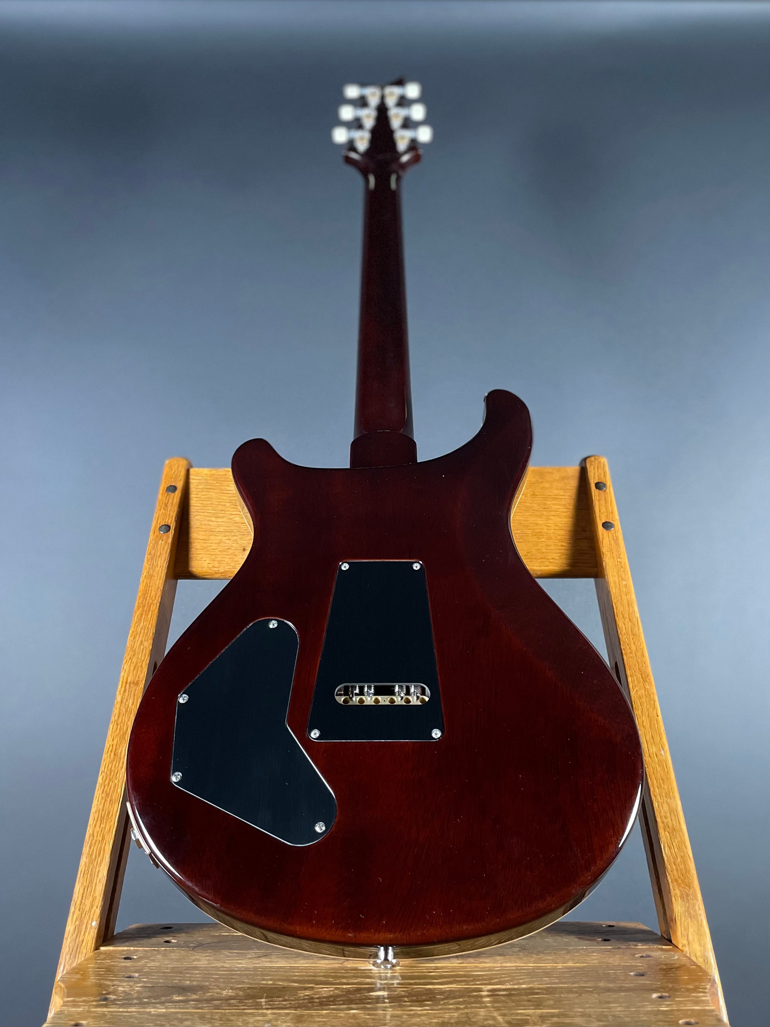 PRS Core DGT David Grissom Signature w/Gig Bag - Gold Top - Metronome Music Inc.