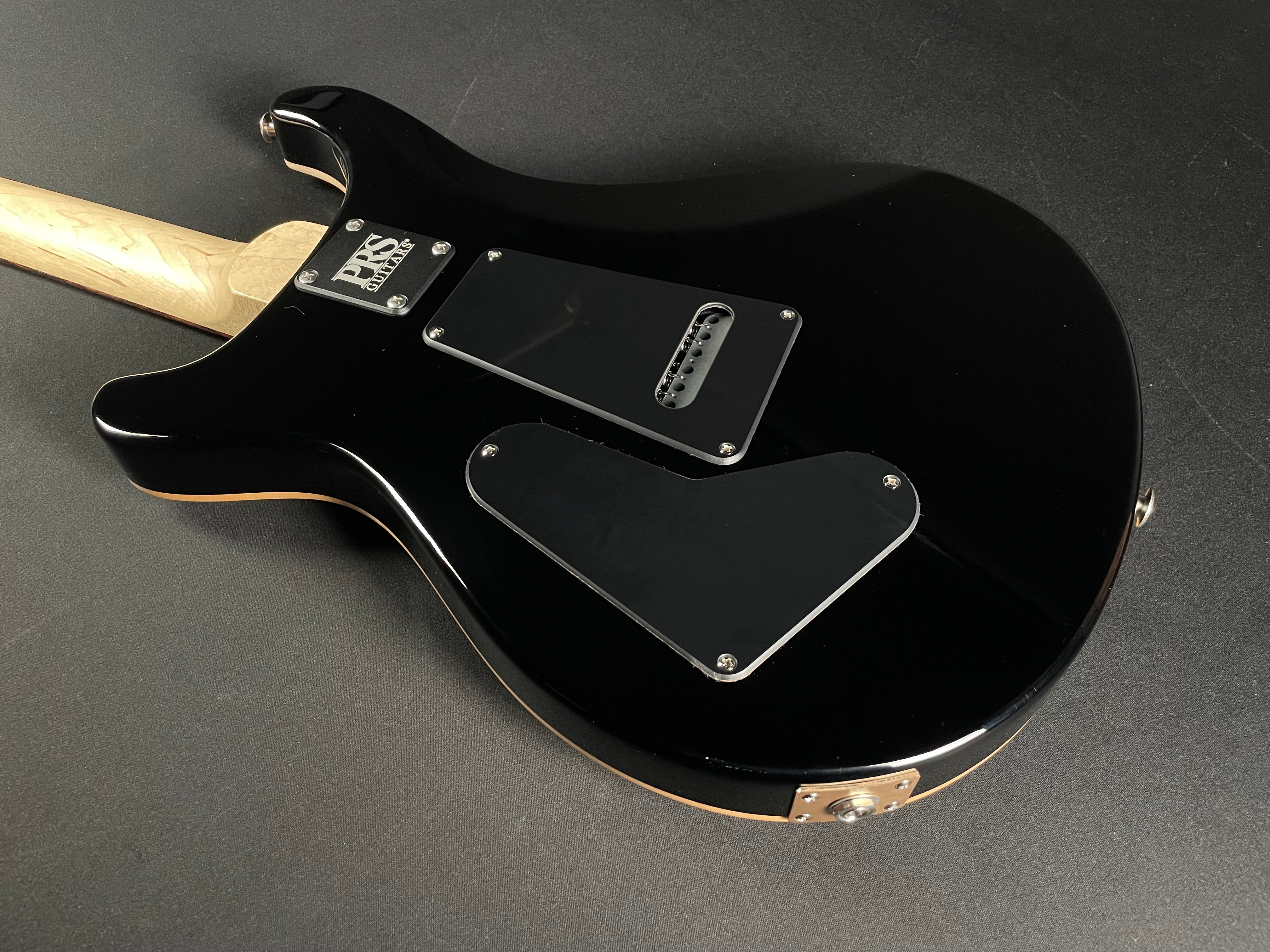 PRS 40th Anniversary CE 24 Special Electric Guitar - Faded Blue Smokeburst