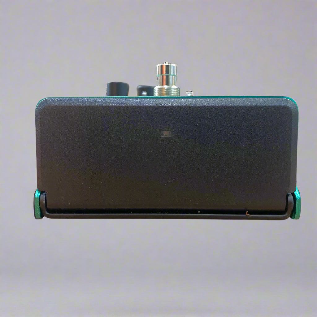 Fender Marine Layer Reverb Pedal (Used) - Metronome Music Inc.