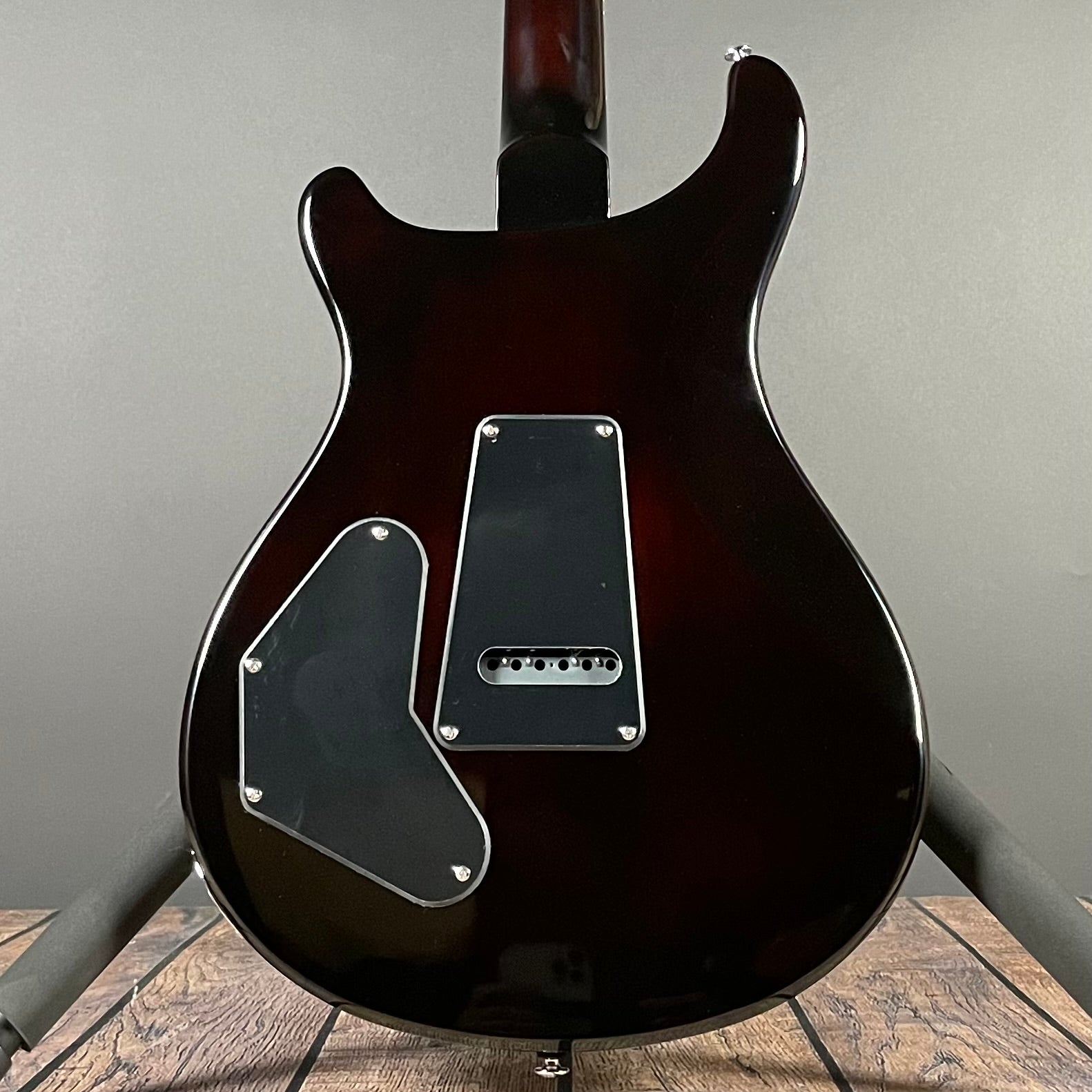 PRS SE DGT David Grissom Signature w/Gig Bag - Gold Top - Metronome Music Inc.
