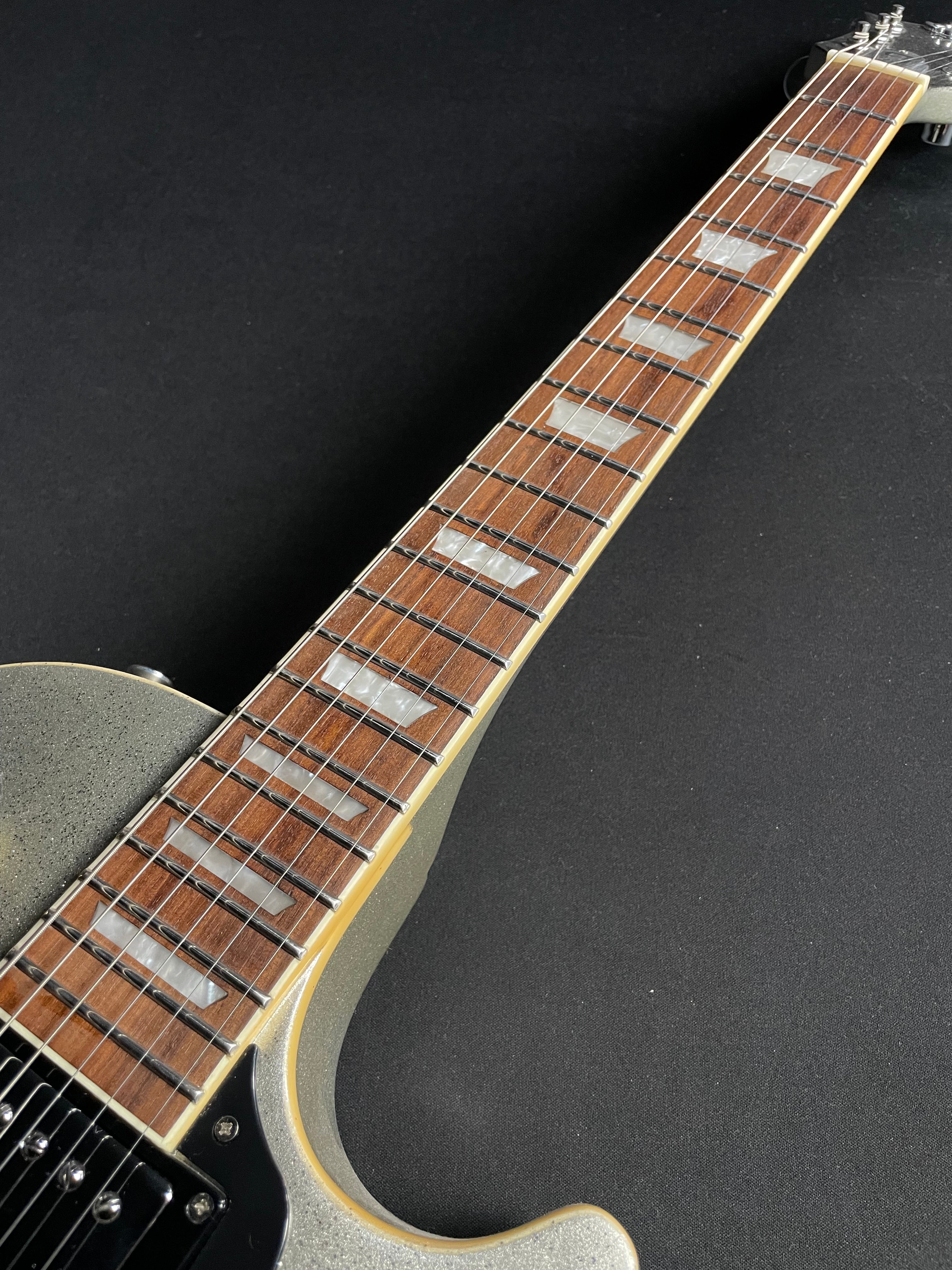 Sparrow Les Paul Copy (Used) - Metronome Music Inc.