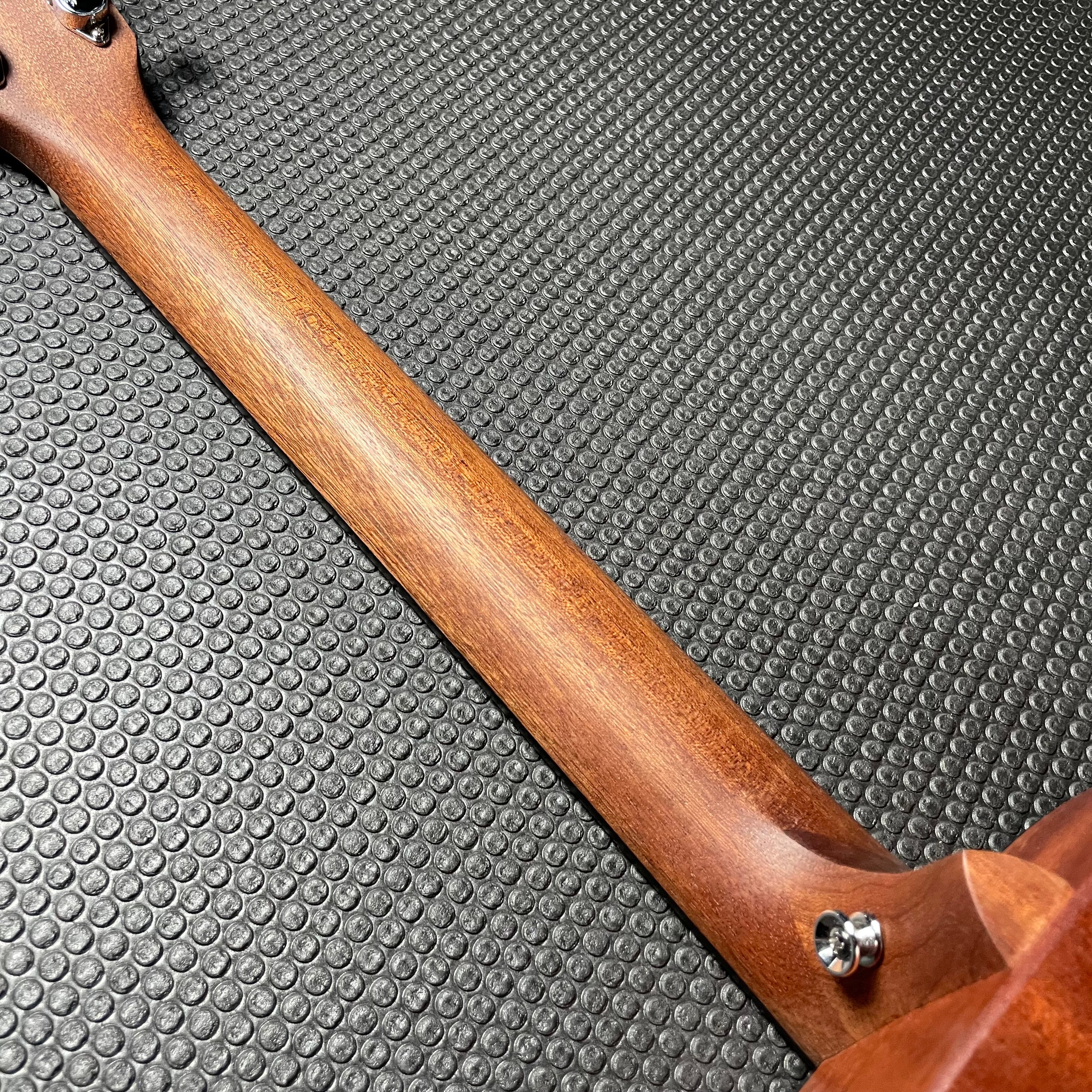 Martin DJr-10 Dreadnought Junior w/Bag - Natural - Metronome Music Inc.