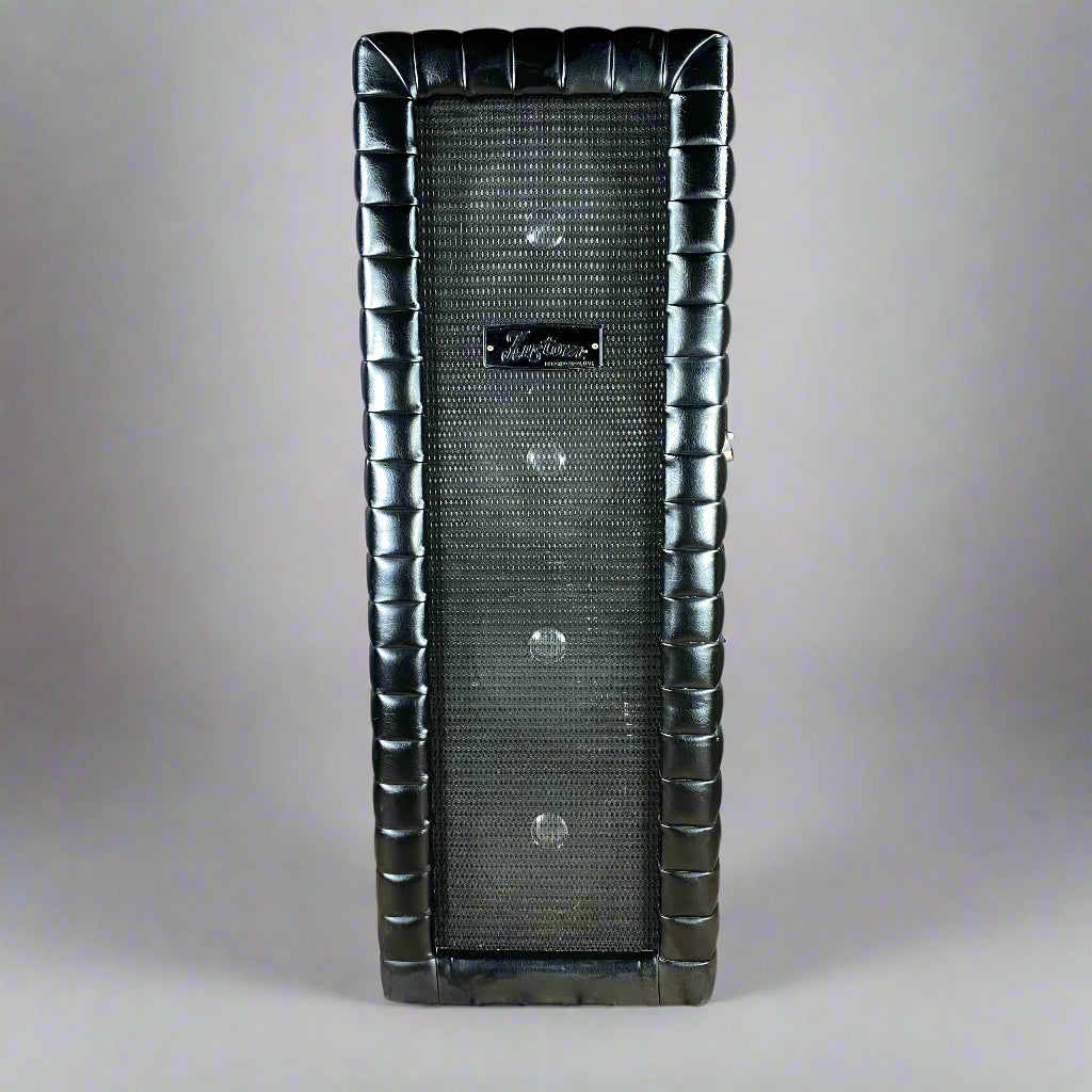 Kustom K200-5 PA Head with Speaker Tower (Used) - Metronome Music Inc.