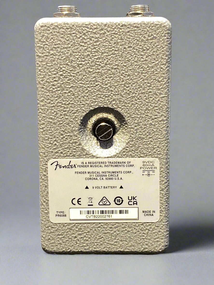 Fender Hammertone Distortion (Used) - Metronome Music Inc.