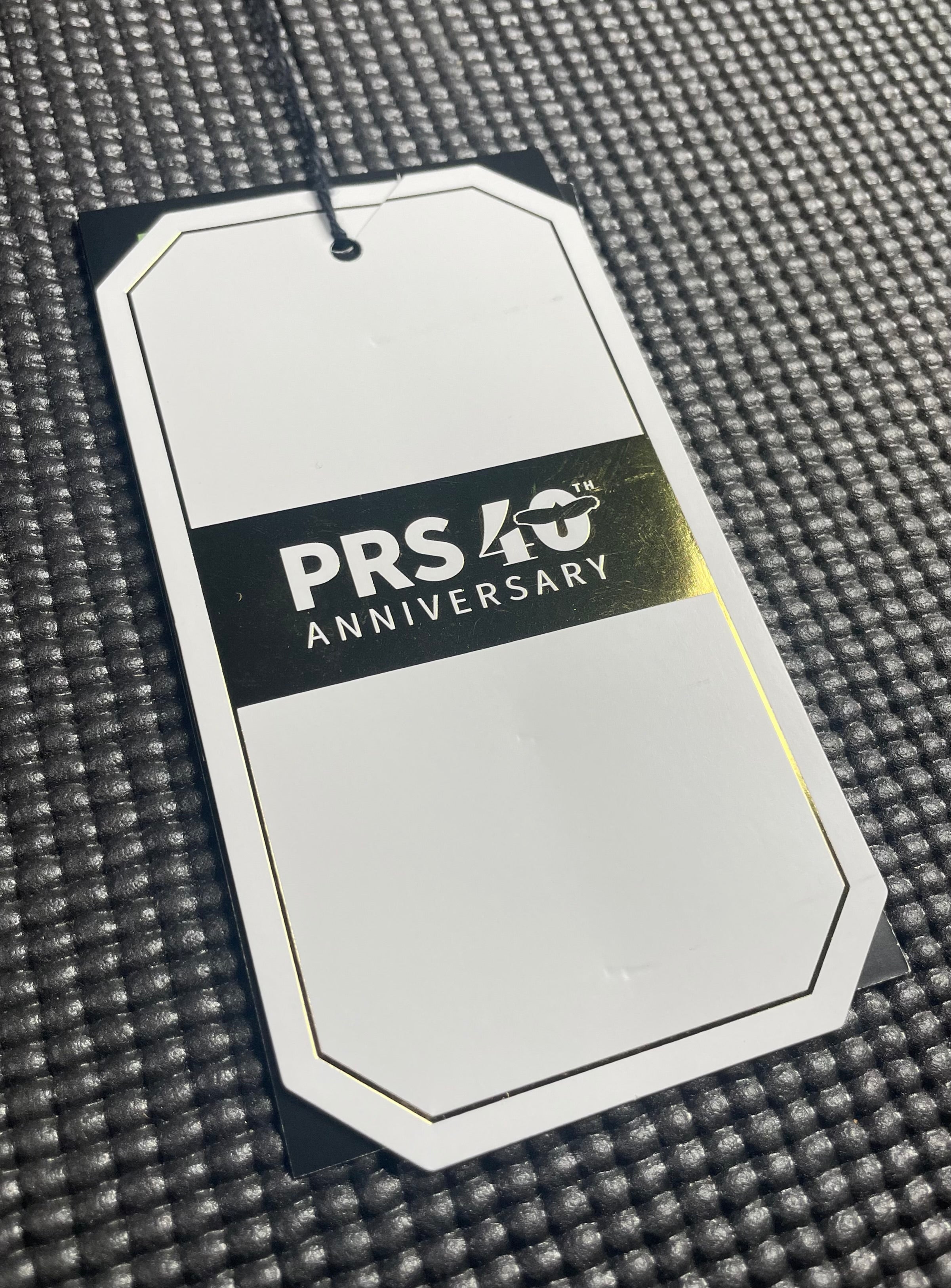 PRS DGT David Grissom Signature 10-Top - Faded Blue Jean - Metronome Music Inc.