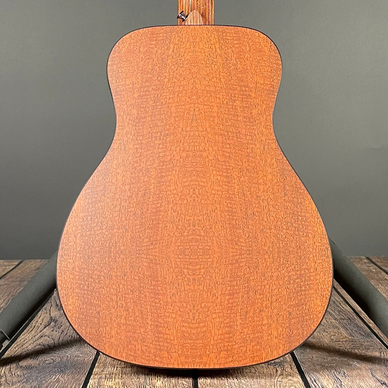 Martin LX1E Little Martin w/Bag - Natural - Metronome Music Inc.