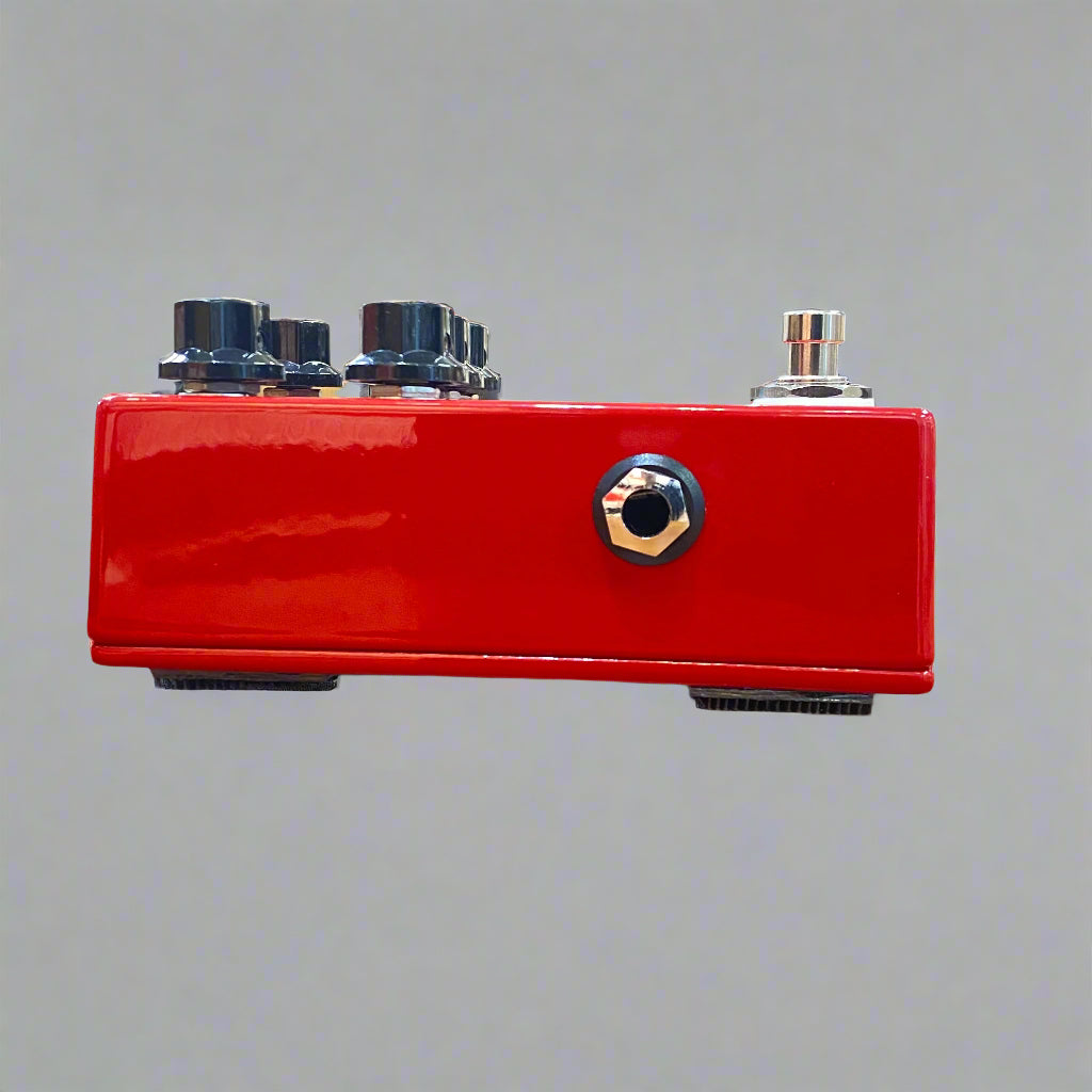 JHS Pedals Angry Charlie V3 Overdrive (Used) - Metronome Music Inc.