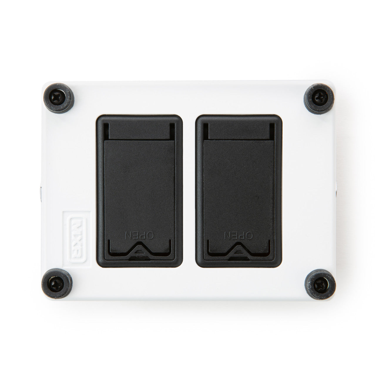 MXR EVH117 Flanger Pedal - Metronome Music Inc.