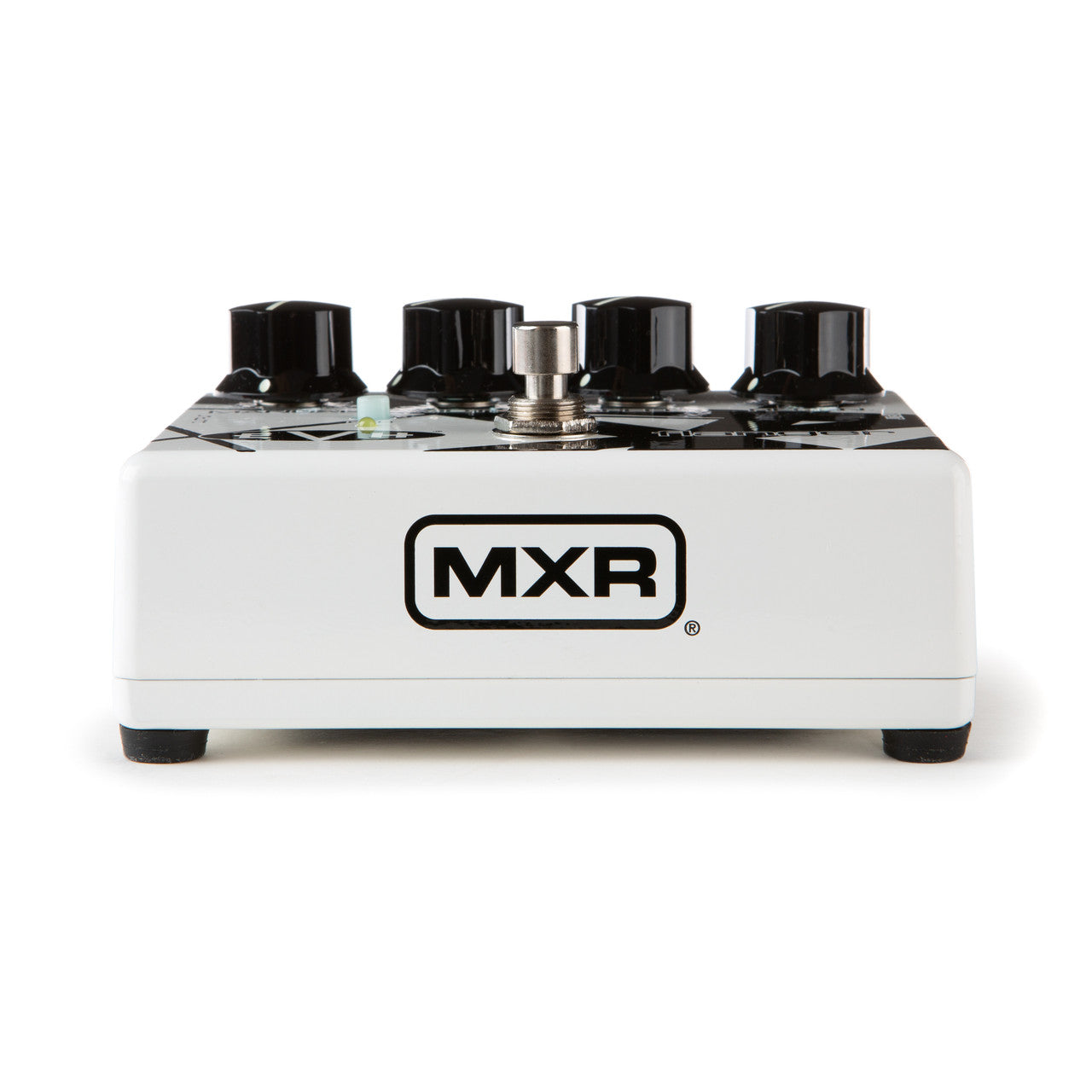 MXR EVH117 Flanger Pedal - Metronome Music Inc.