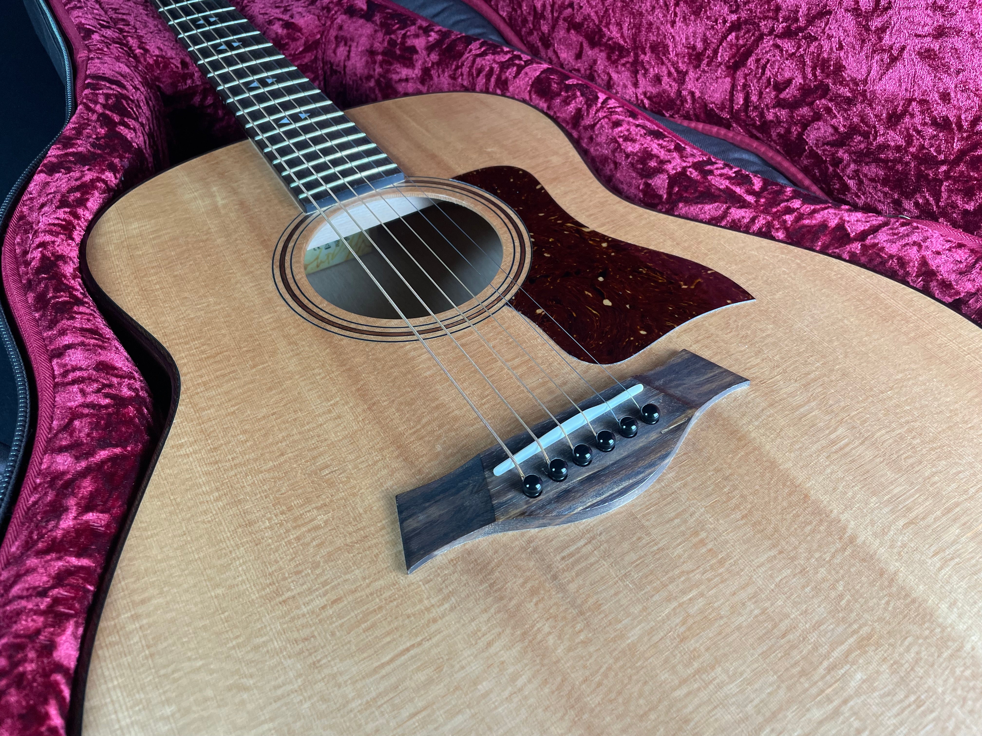 Taylor GT Urban Ash Grand Theater - Natural (Used)