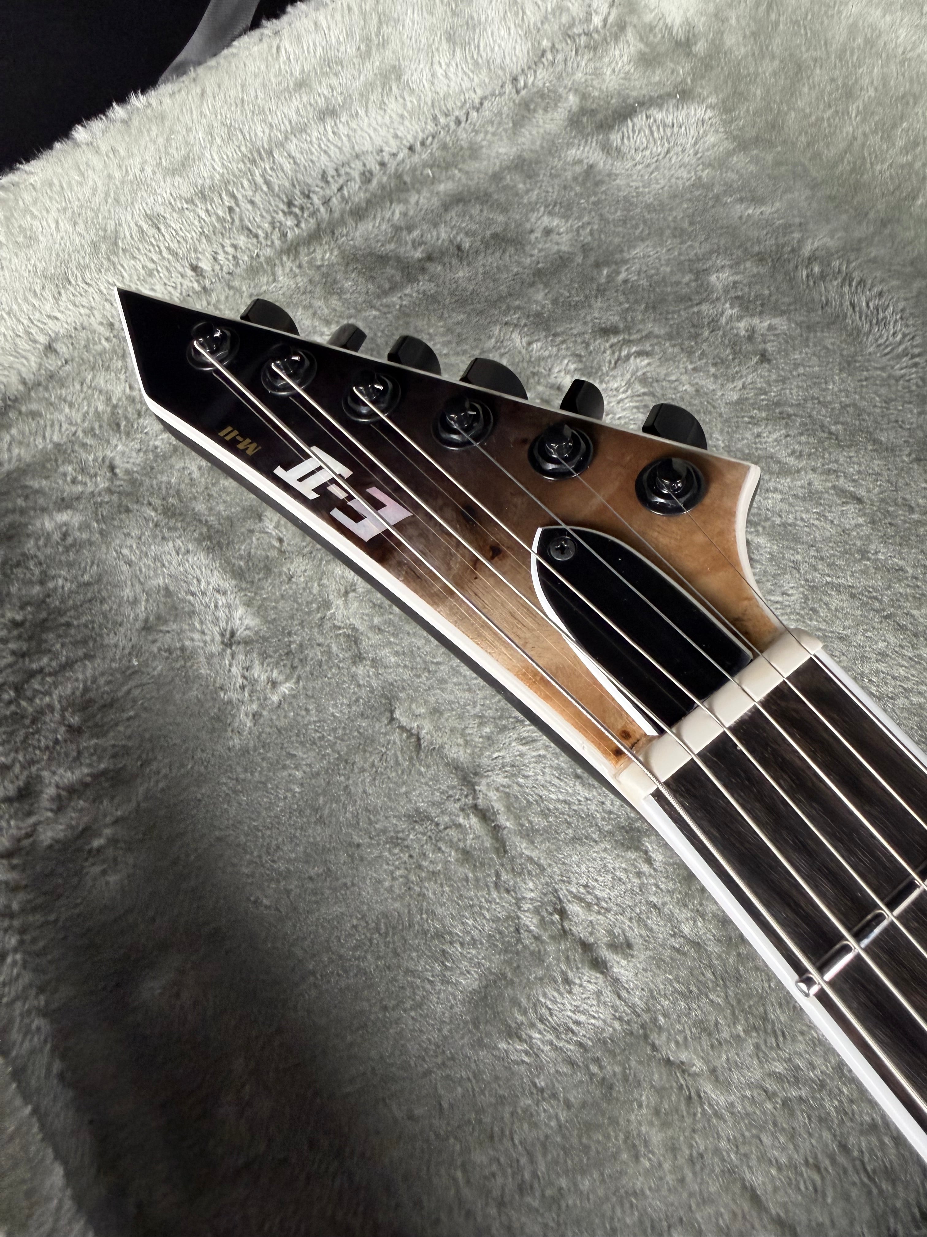 E-II M-II - Metronome Music Inc.