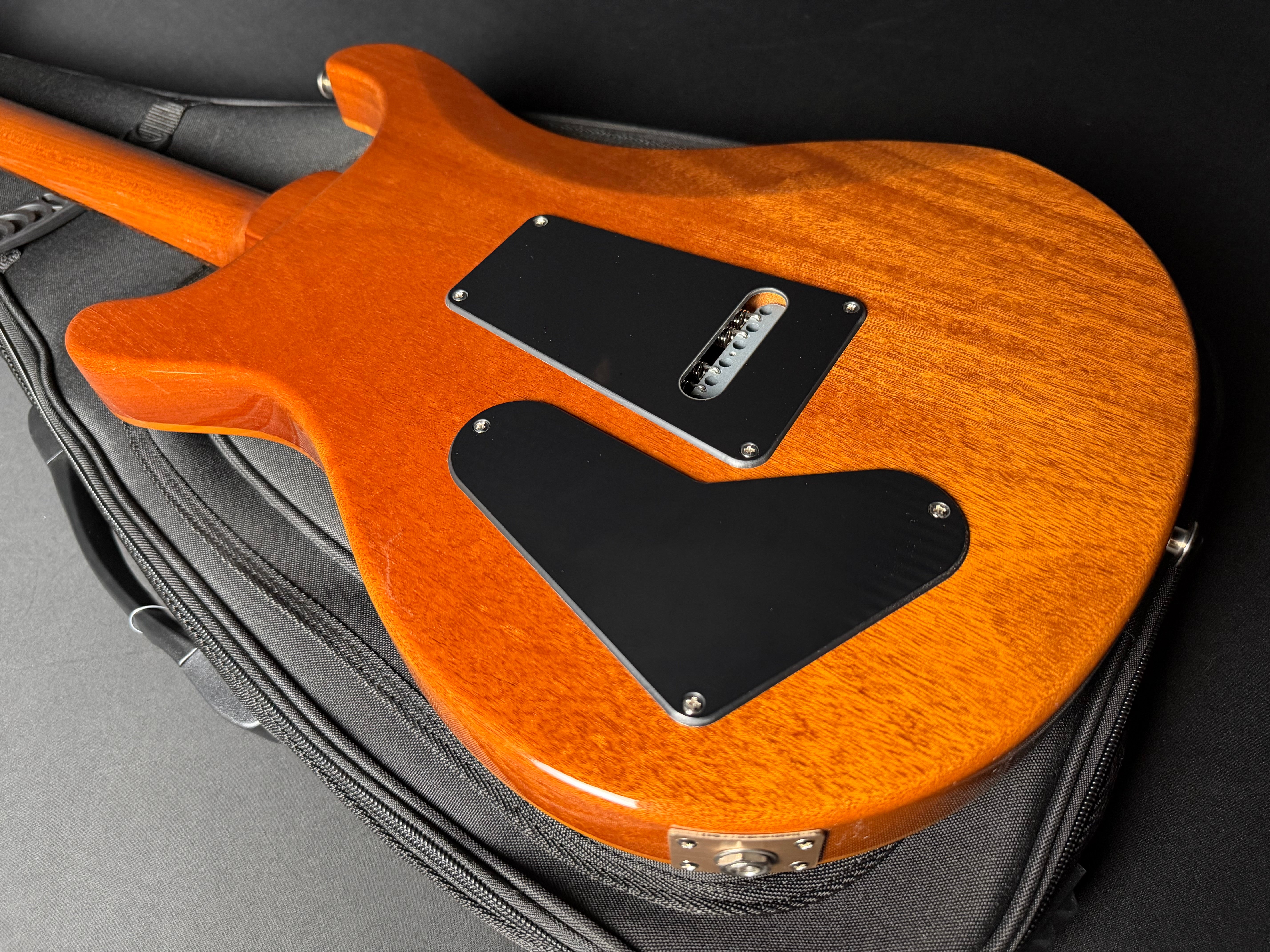 PRS S2 Studio - Vintage Natural