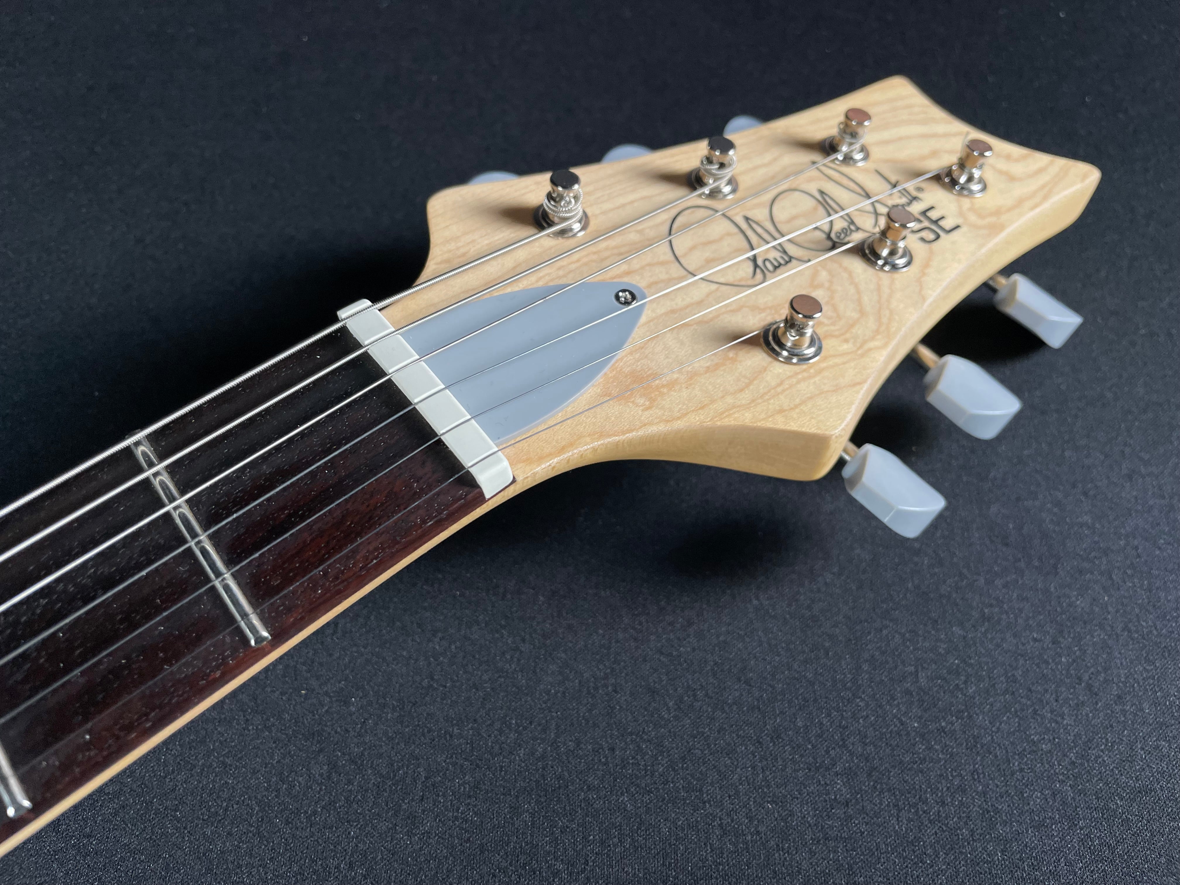 PRS SE Silver Sky Rosewood w/Gig Bag - Moon White - Metronome Music Inc.