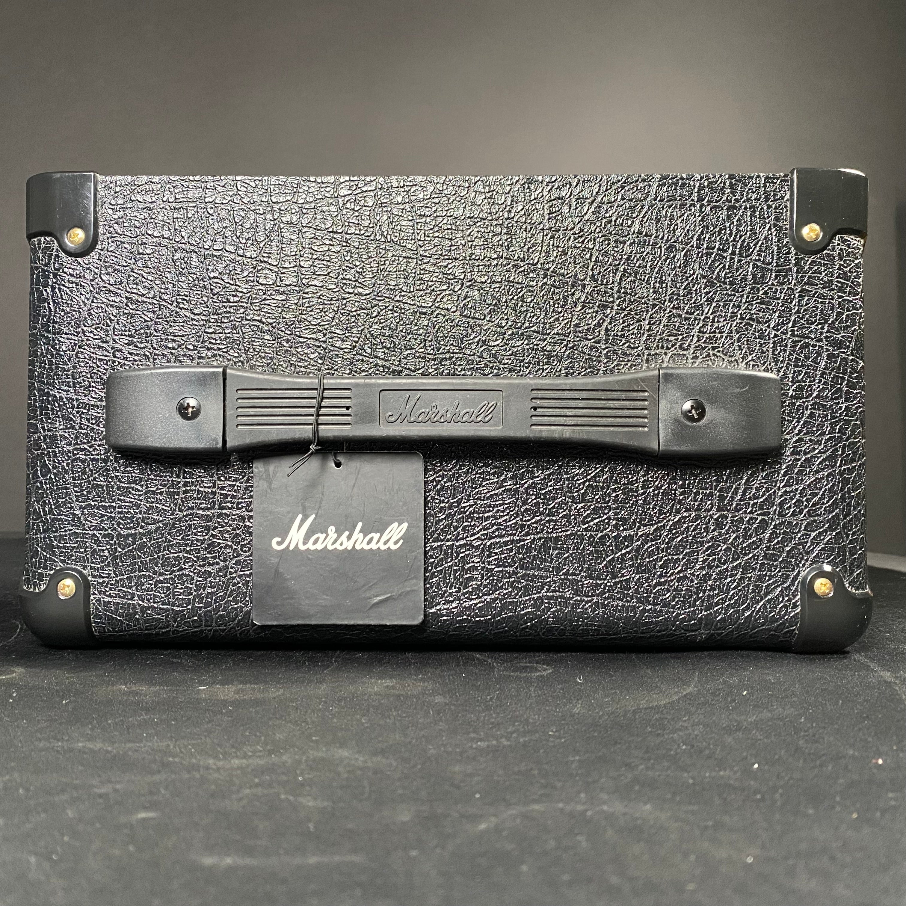 Marshall DSL1HR 1-watt Guitar Amp Head (Used)