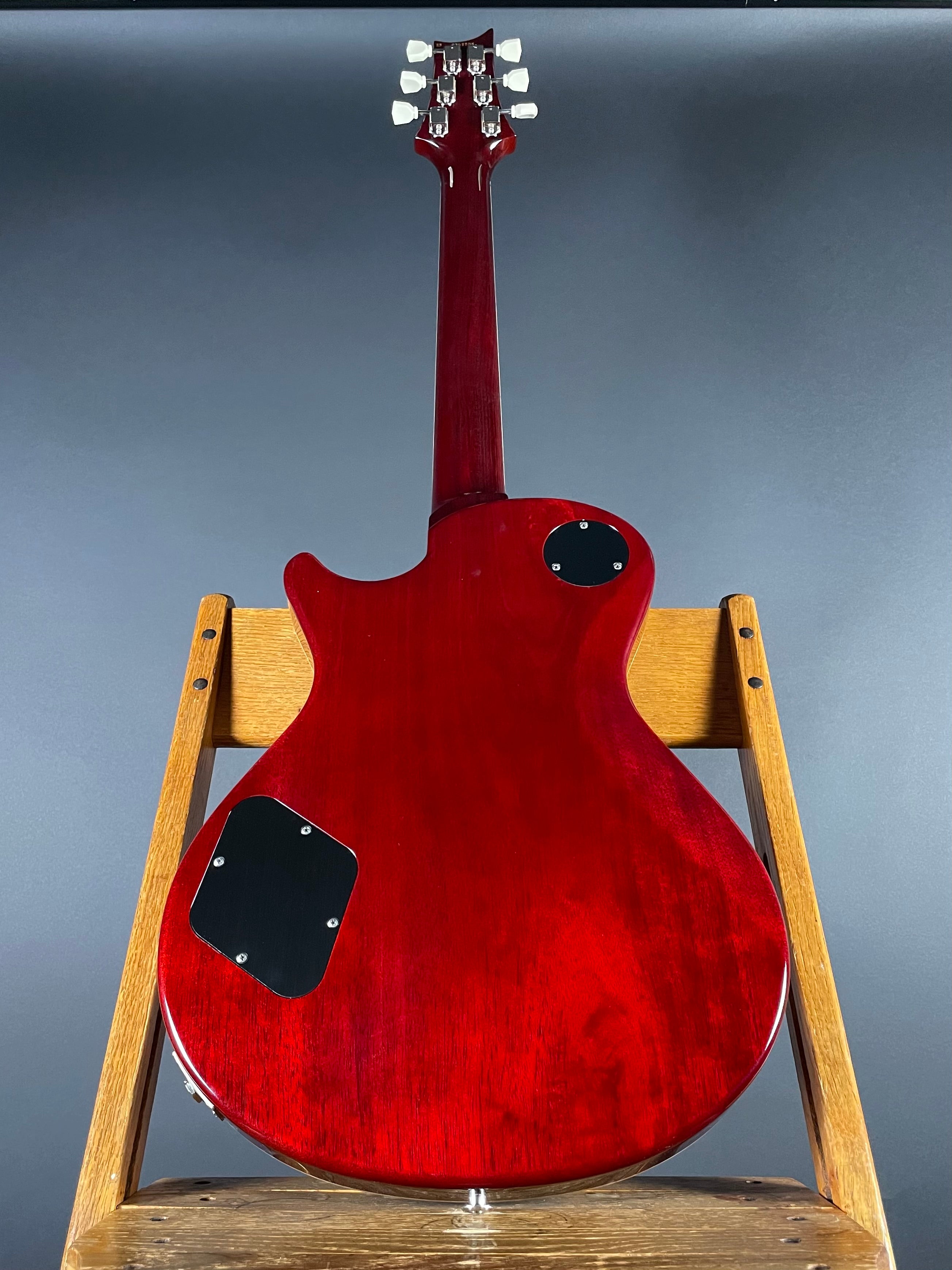 PRS Core McCarty 594 Singlecut - Dark Cherry Sunburst - Metronome Music Inc.