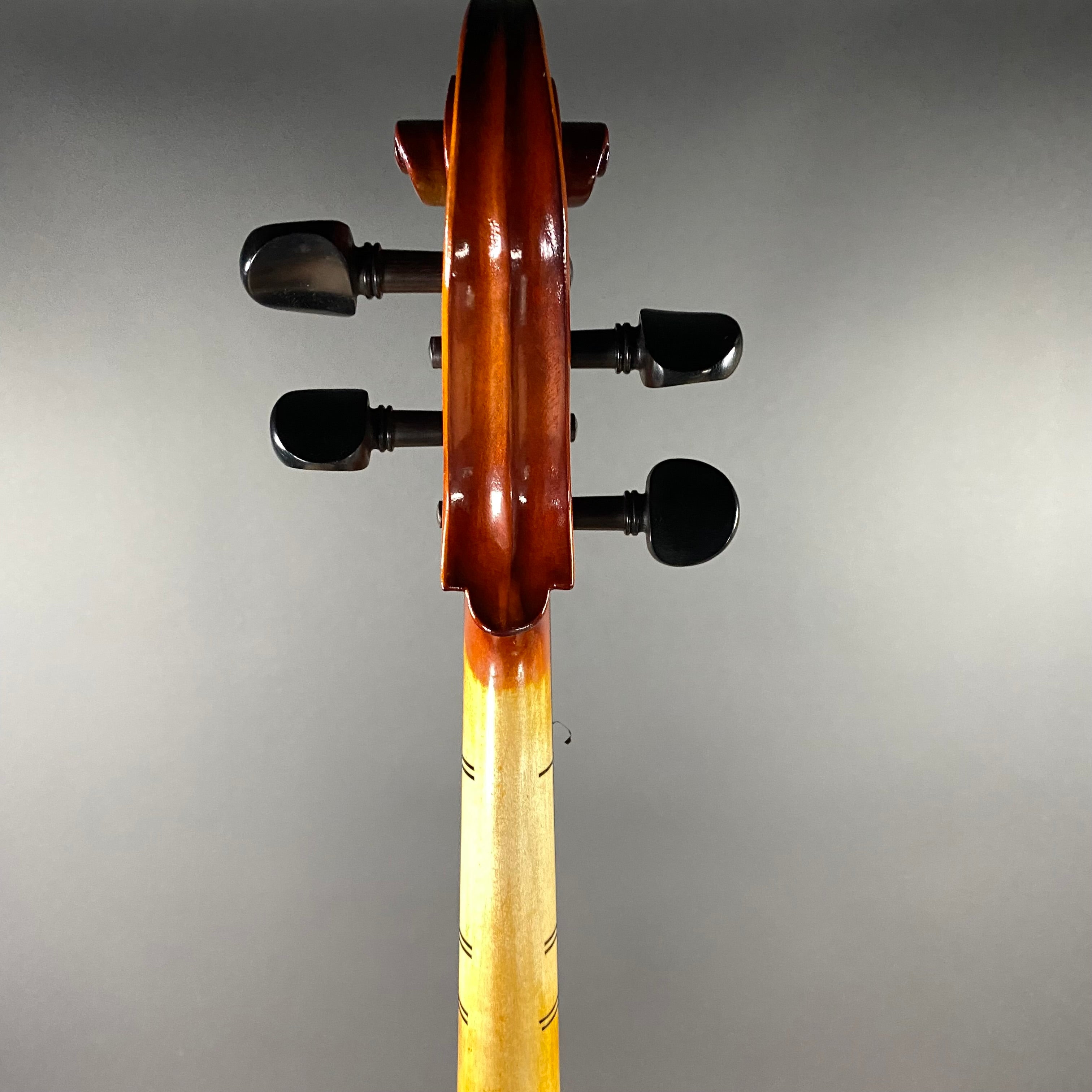 CORE A30 1/2 Cello Outfit with Bag and Bow (USED) - Metronome Music Inc.
