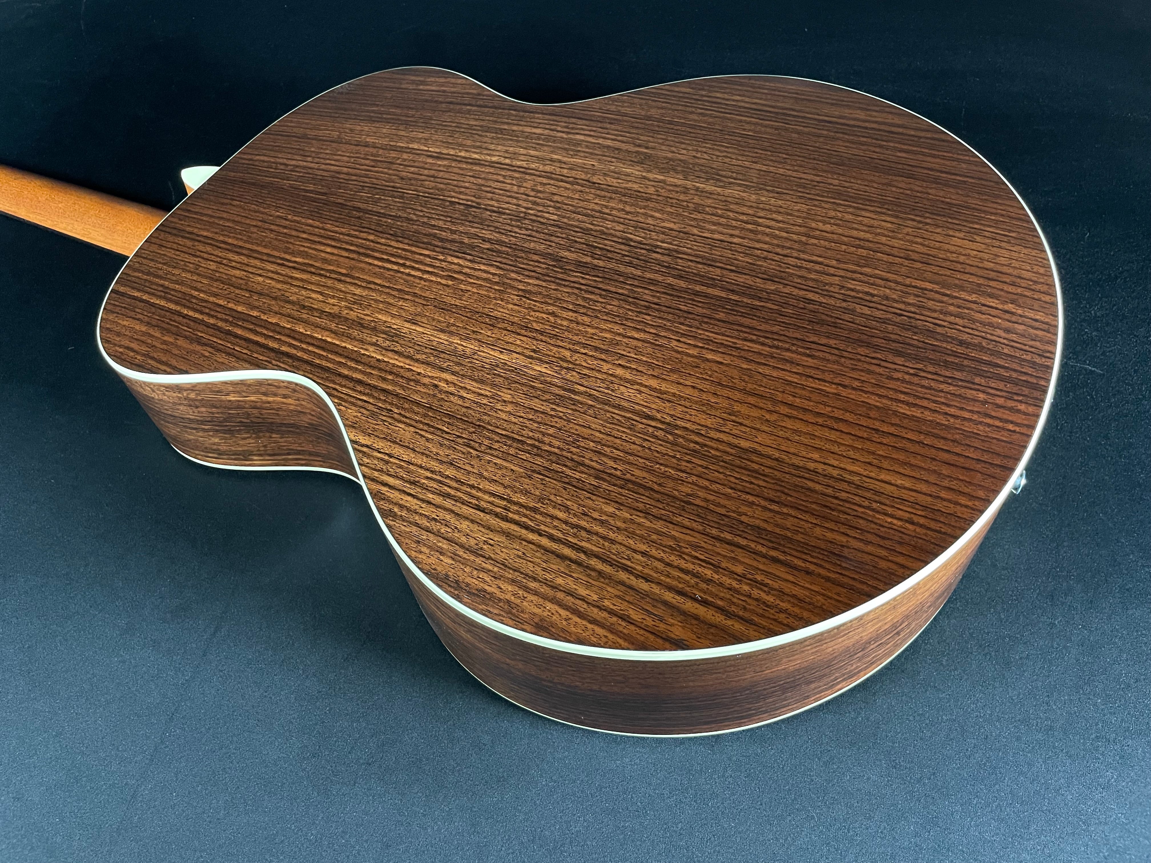 Martin Grand J-16E 12-String w/Soft Case - Natural (2025)