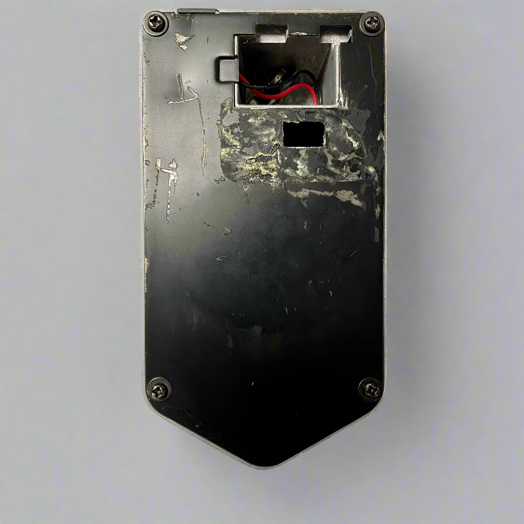 Visual Sound Comp 66 Compressor (Used) - Metronome Music Inc.