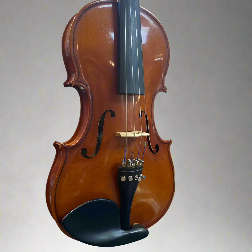 Lidl 3/4 Violin with Molded Hardshell Case (USED) - Metronome Music Inc.