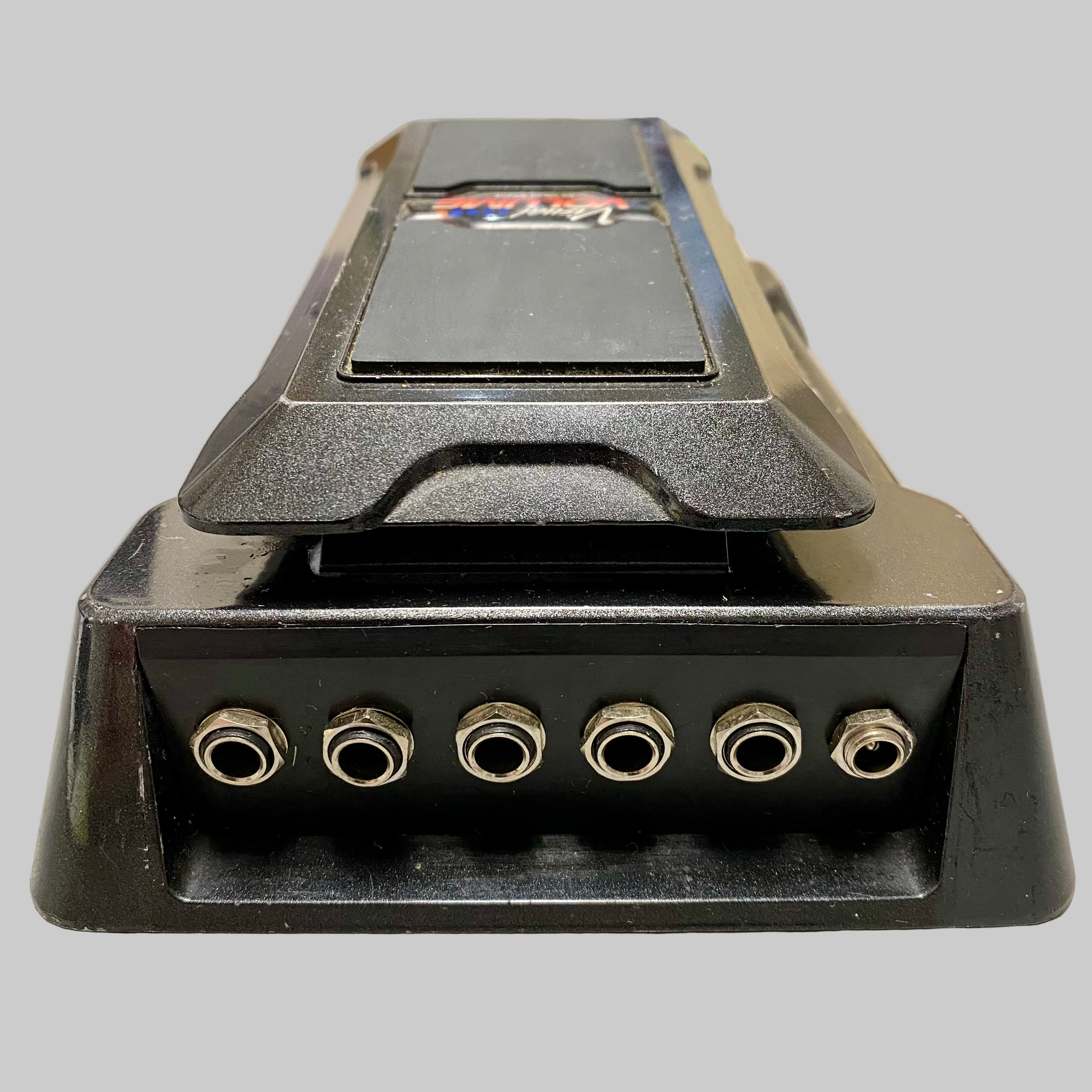 Visual Volume Pedal 10th Anniversary VV10 - Metronome Music Inc.