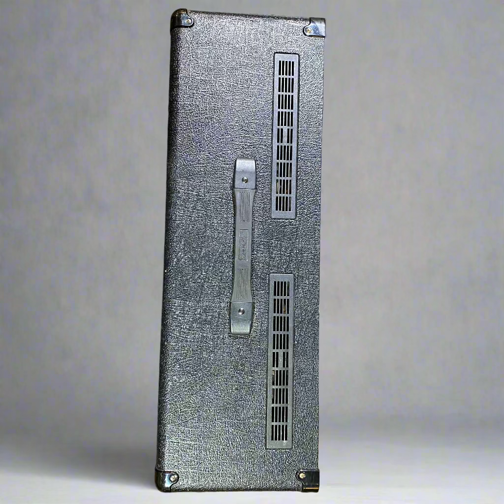 Marshall DSL 100H 100-watt head (Sold) - Metronome Music Inc.