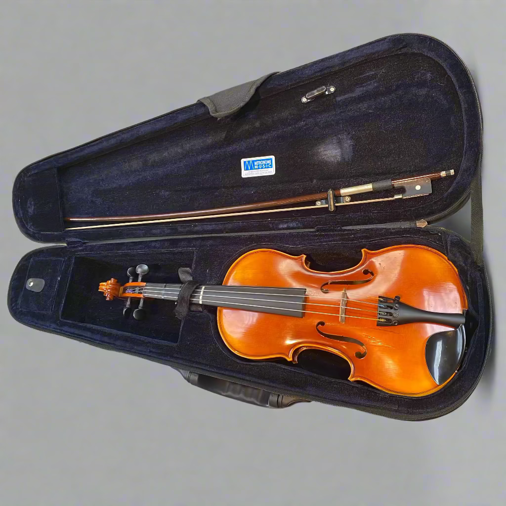 Core Academy 3/4 Violin Outfit (USED) - Metronome Music Inc.