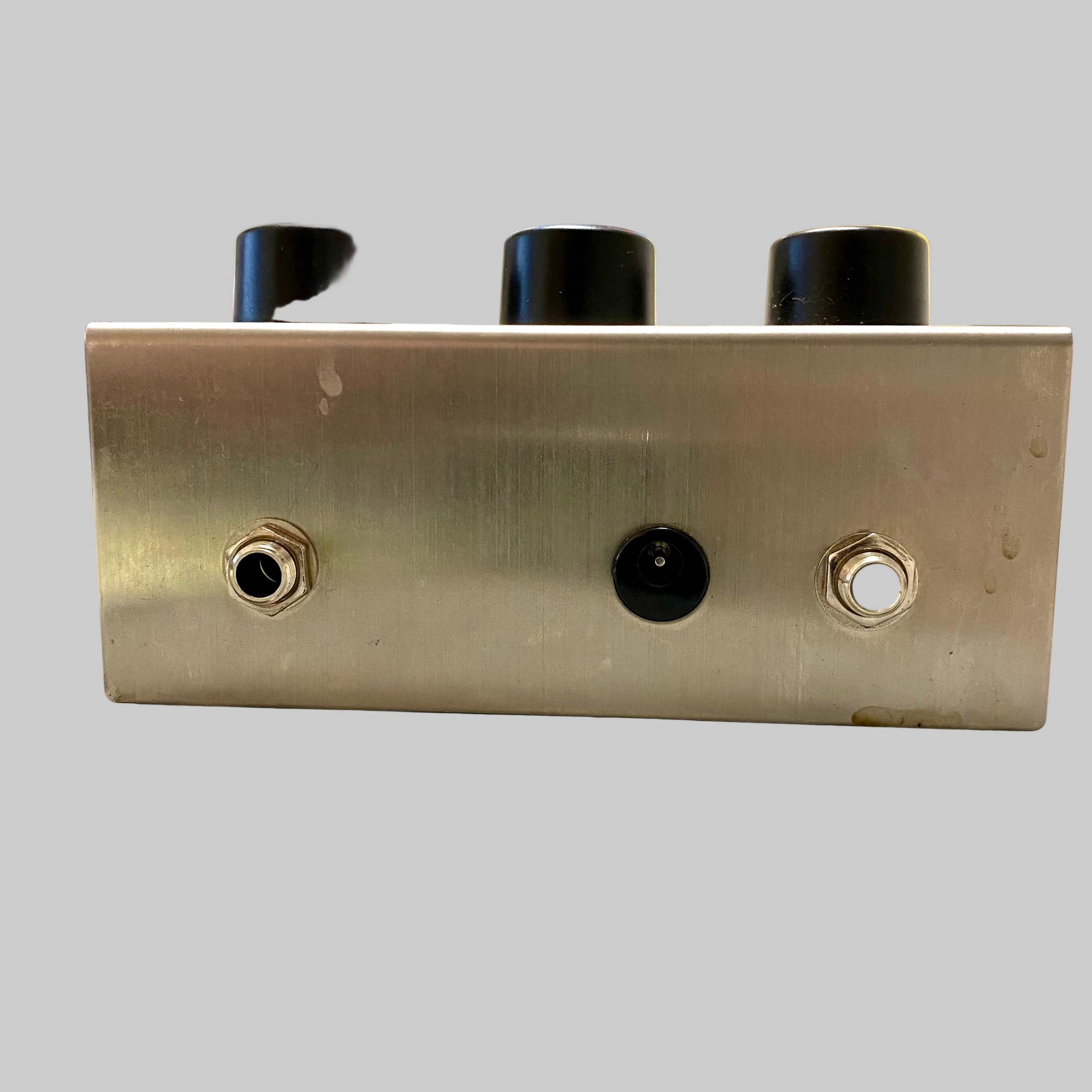 Electro-Harmonix Big Muff Pi Fuzz Pedal (used) - Metronome Music Inc.