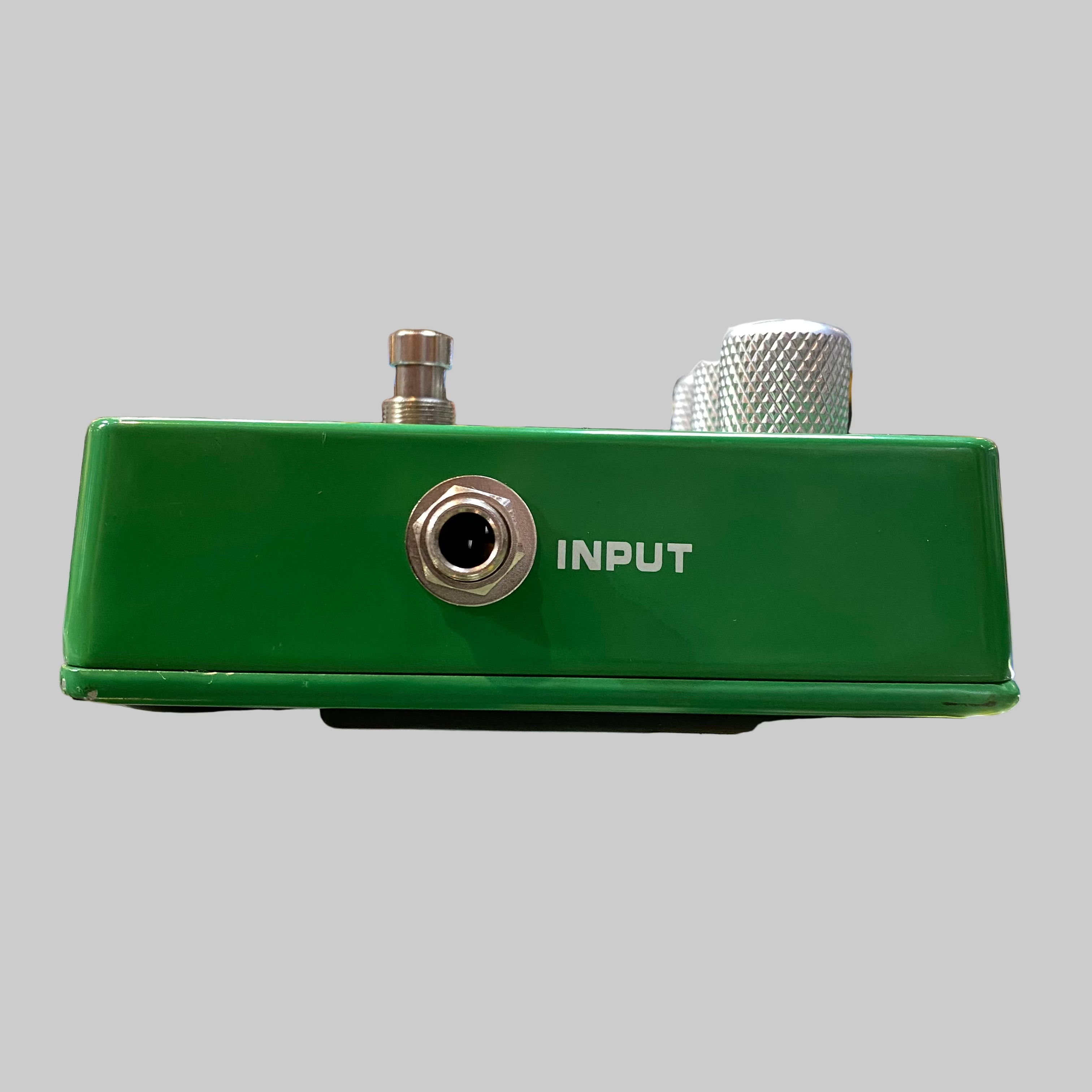 BBE Green Screamer Overdrive - Metronome Music Inc.