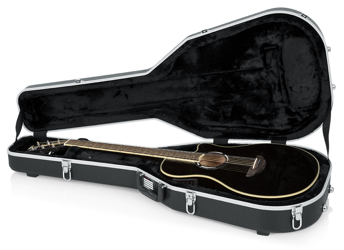 Gator APX-Style Guitar Case - Metronome Music Inc.