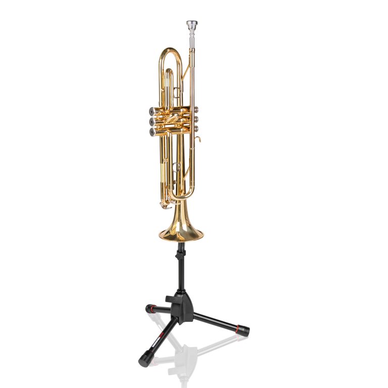 Gator Tripod Stand for Trumpet - Metronome Music Inc.