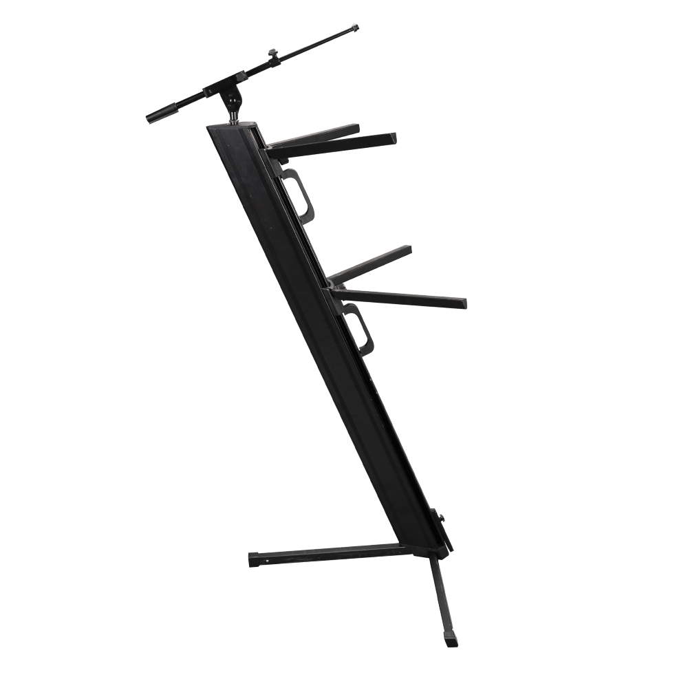 GATOR Frameworks Column Style Keyboard Stand - Metronome Music Inc.