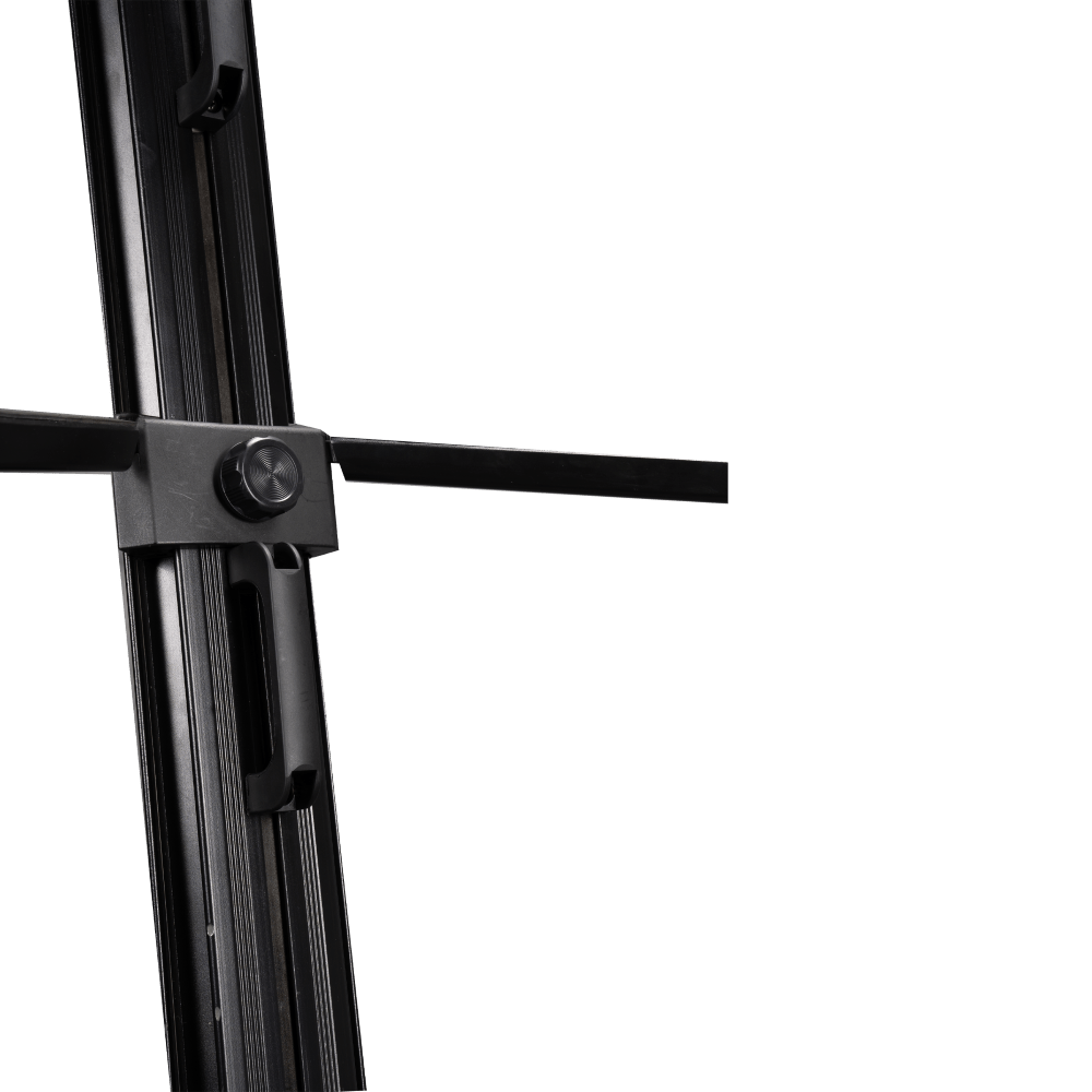 GATOR Frameworks Column Style Keyboard Stand - Metronome Music Inc.