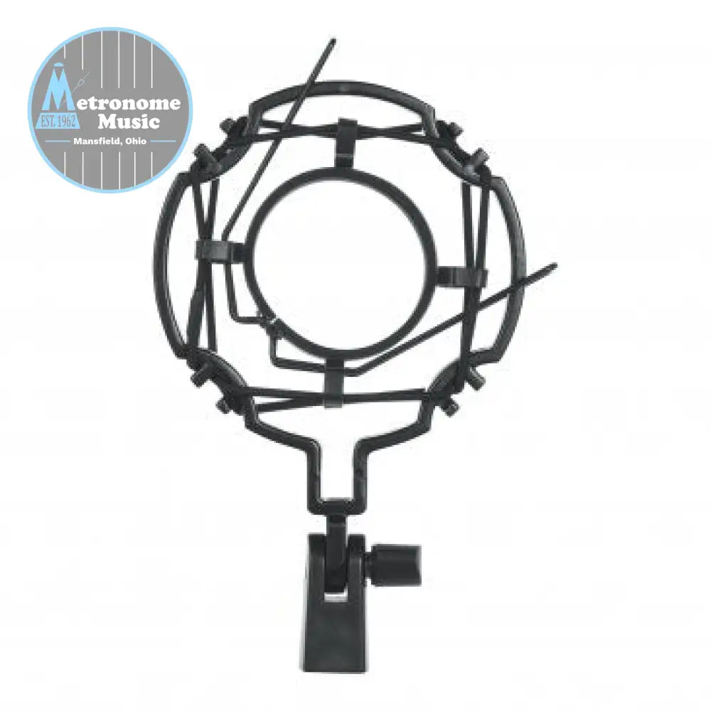 Gator Studio Microphone Universal Shockmount – Large - Metronome Music Inc.