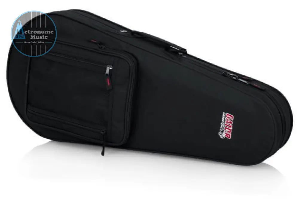 Gator Mandolin Case - Metronome Music Inc.