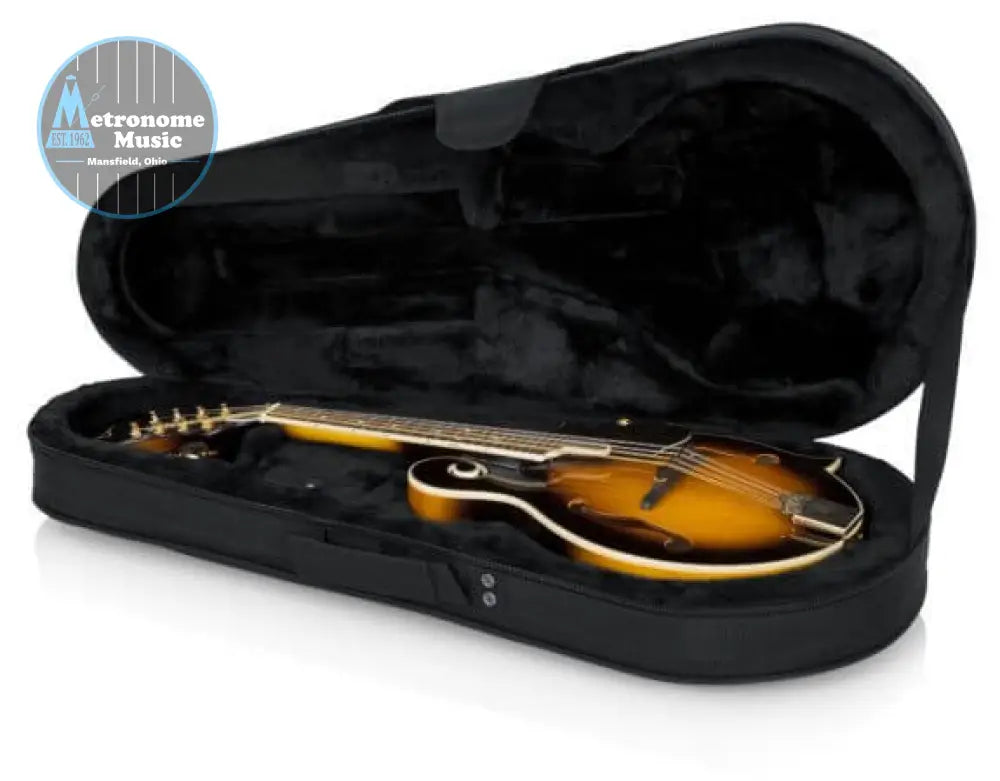Gator Mandolin Case - Metronome Music Inc.