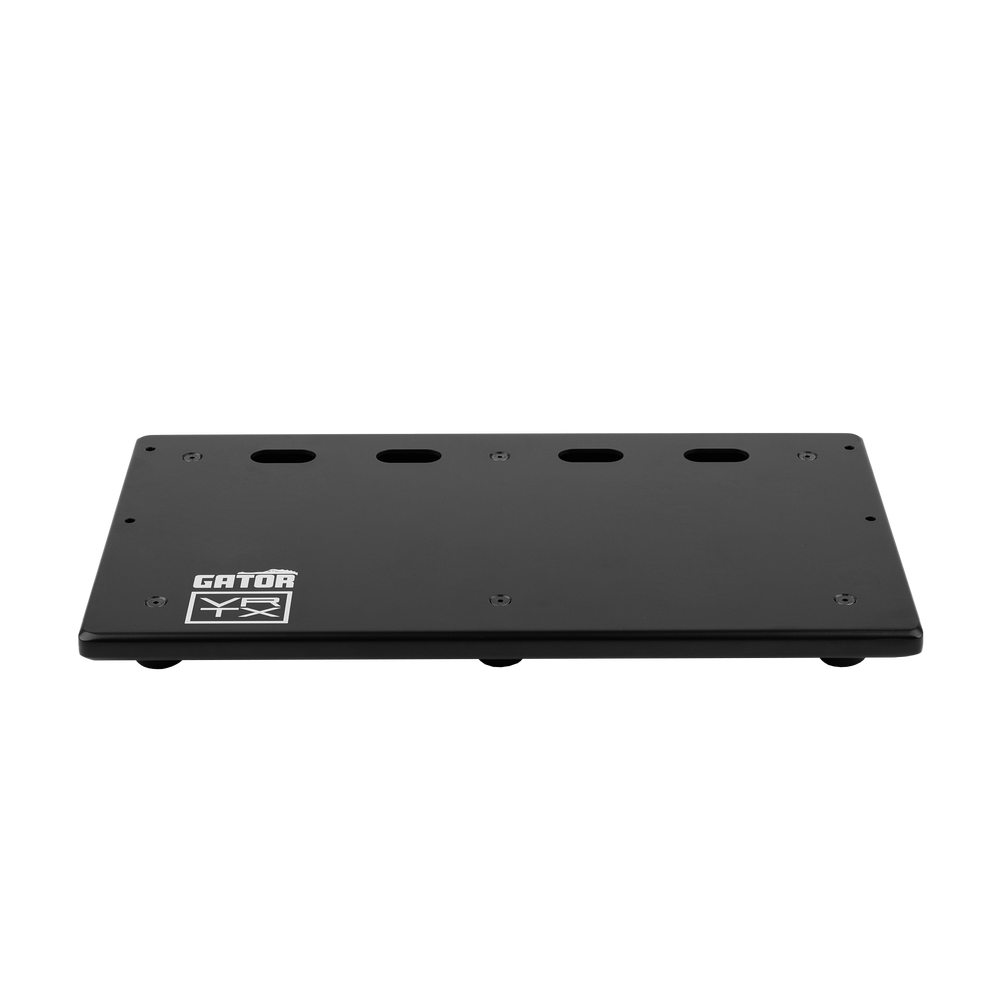 Vertex Travel Lite 17″ x 10″ Pedalboard w/ Bag - Metronome Music Inc.