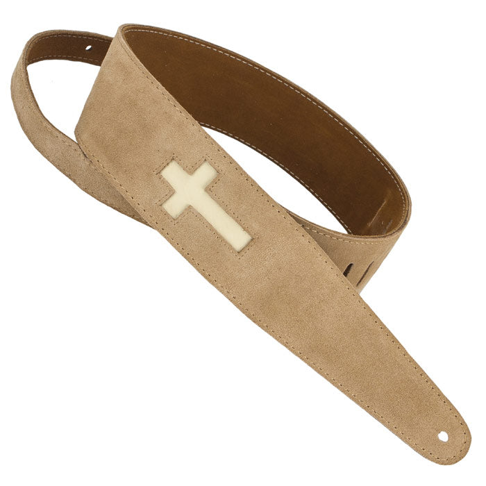 HENRY HELLER CROSS SERIES LEATHER STRAPS - Metronome Music Inc.