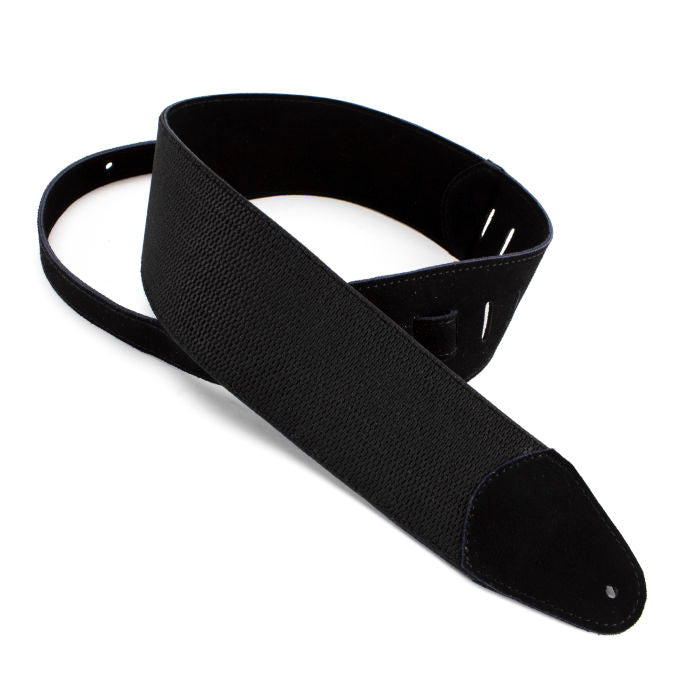 BLACK - POLY SERIES NO FLEX STRAP - Metronome Music Inc.