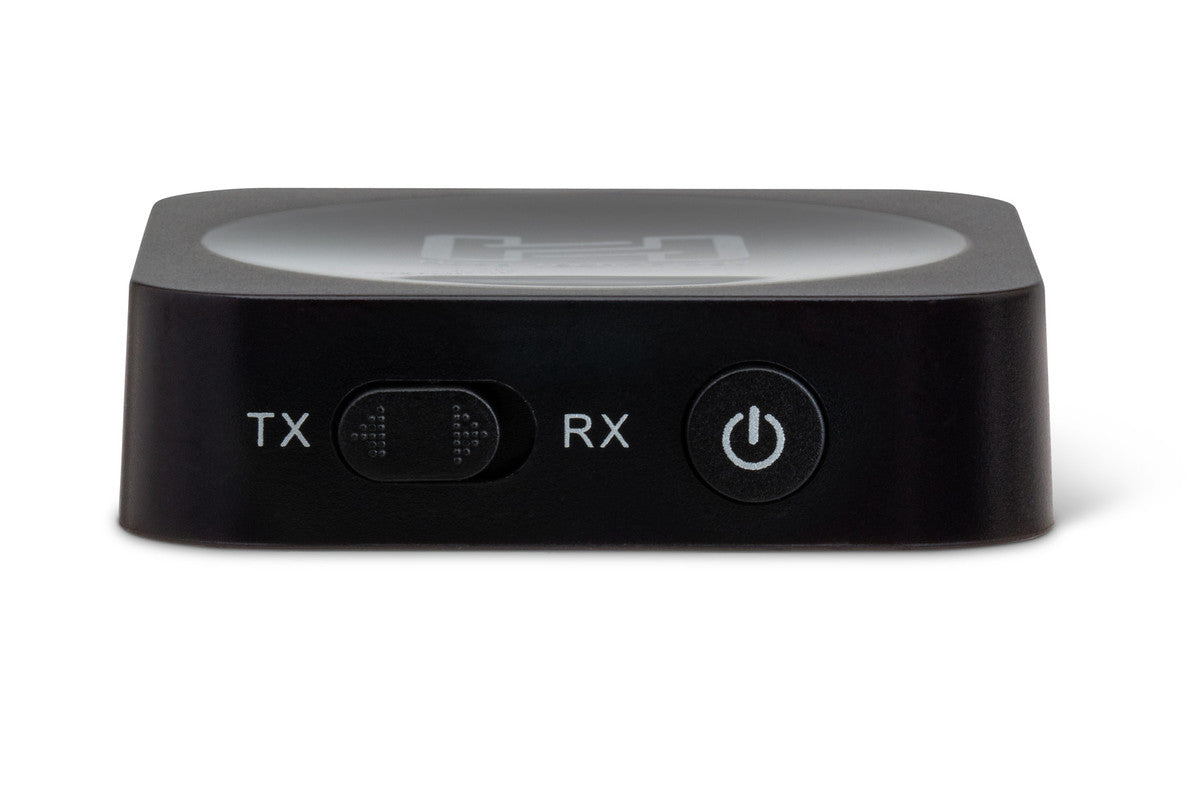 HOSA IBT-402 Drive Bluetooth Audio Interface - Metronome Music Inc.