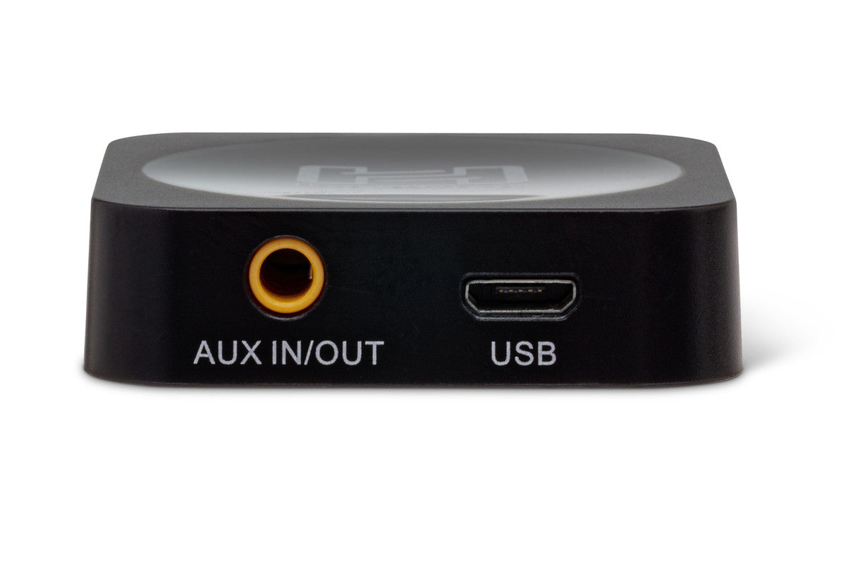 HOSA IBT-402 Drive Bluetooth Audio Interface - Metronome Music Inc.