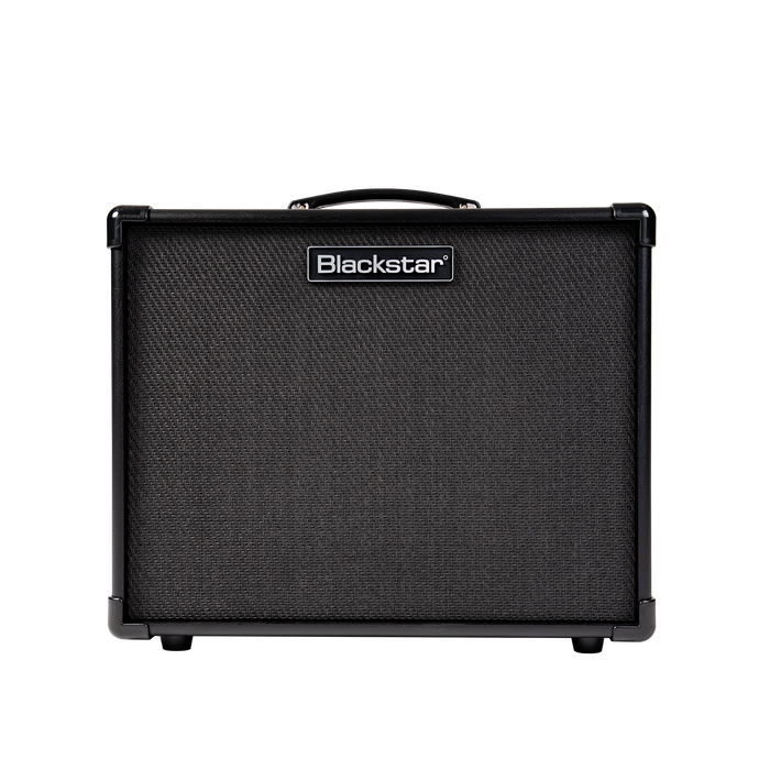 Blackstar ID:X 50 50-watt 1 x 12-inch Digital Combo Amplifier - Metronome Music Inc.