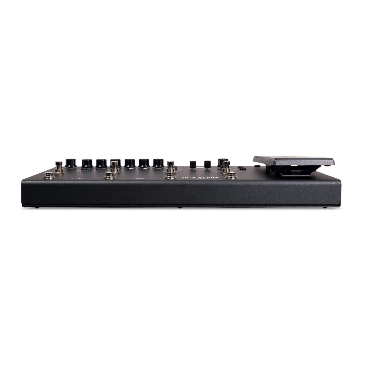 Blackstar ID:X Floor Three Floorboard Multi-FX Pedal - Metronome Music Inc.