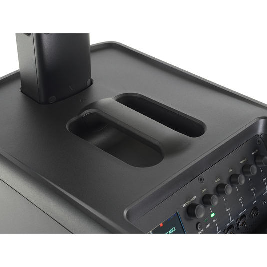 JBL EON ONE MK2 Battery Powered Column PA - Metronome Music Inc.