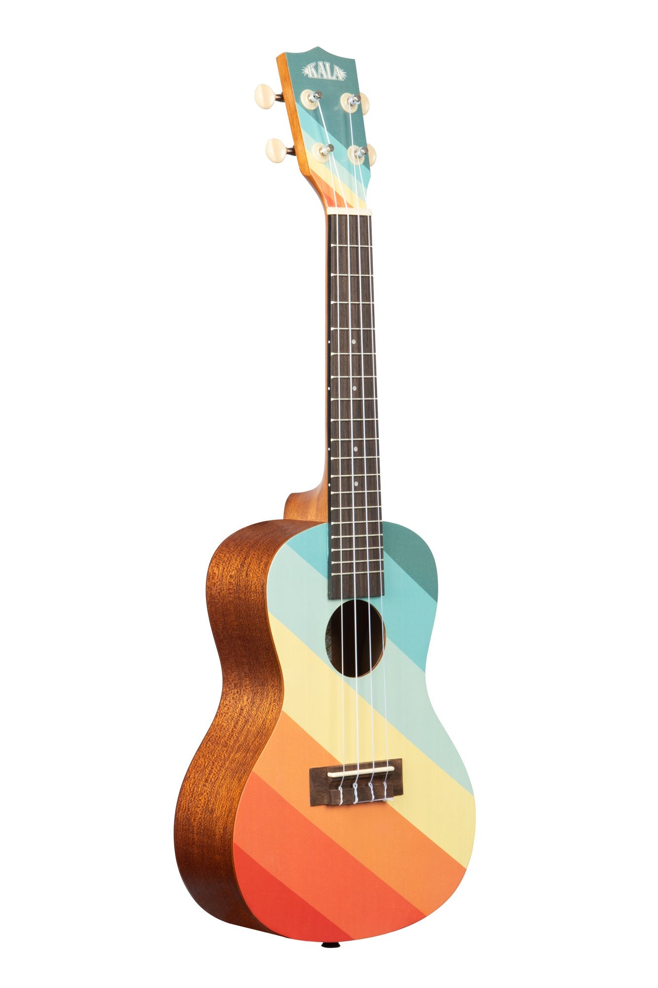 Kala Far Out Concert Ukulele - Metronome Music Inc.
