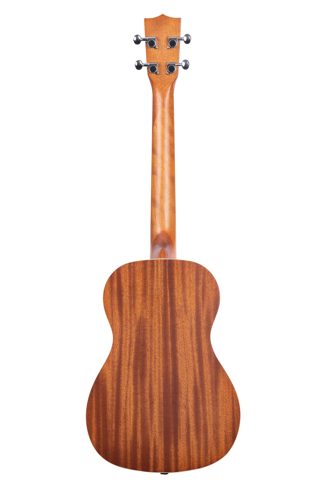 Kala Satin Mahogany Baritone Ukulele - Metronome Music Inc.