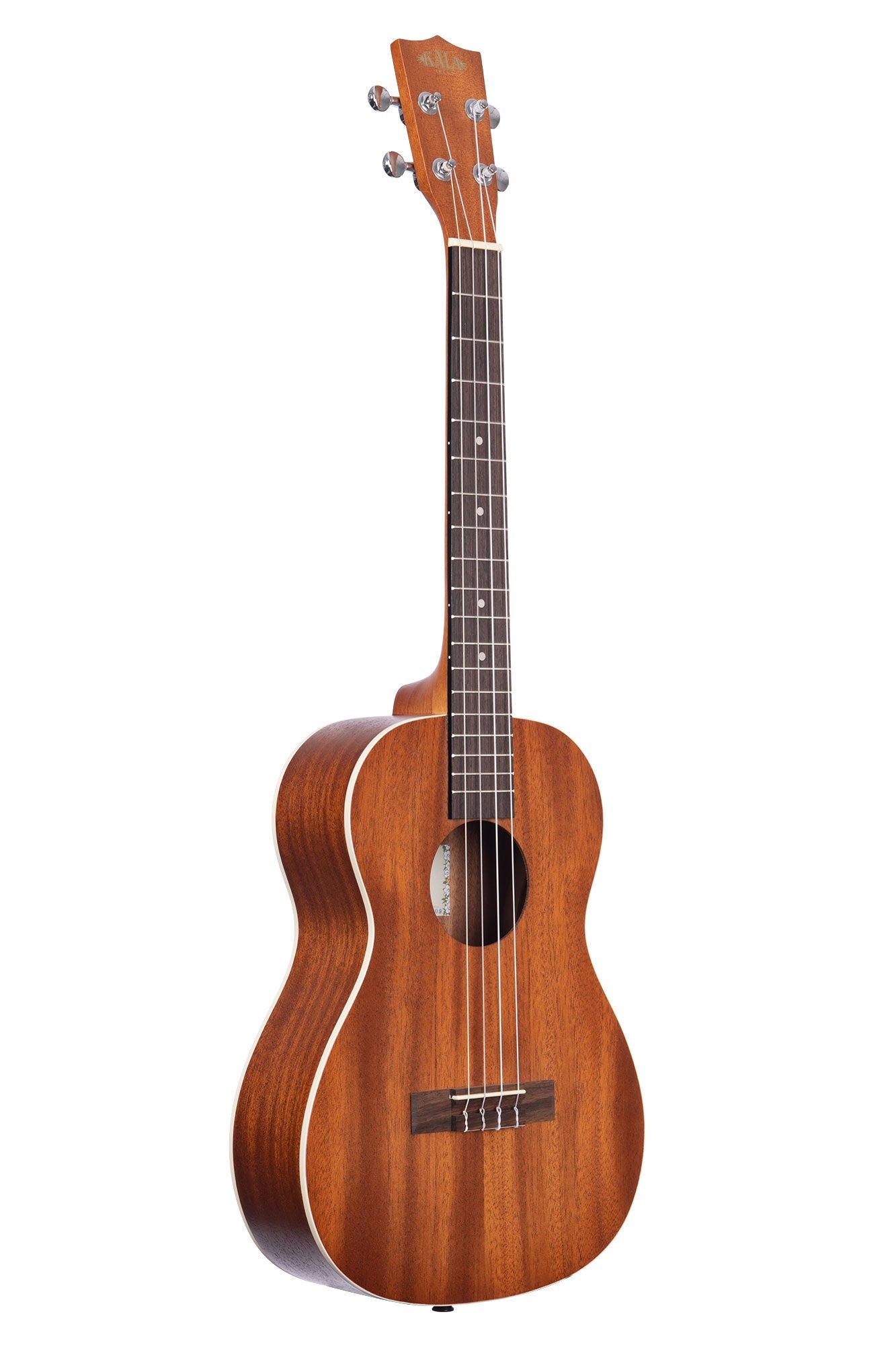 Kala Satin Mahogany Baritone Ukulele - Metronome Music Inc.