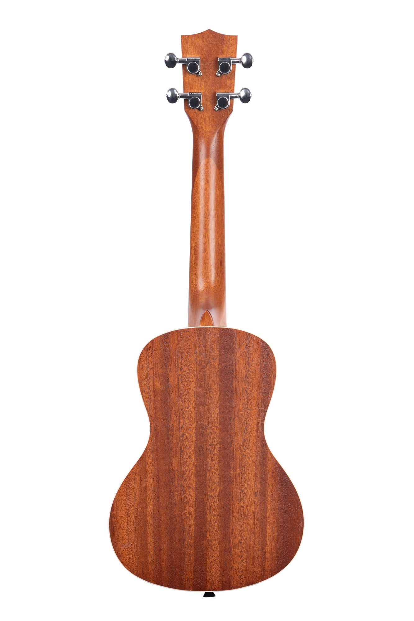 Kala Satin Mahogany Concert Ukulele - Metronome Music Inc.
