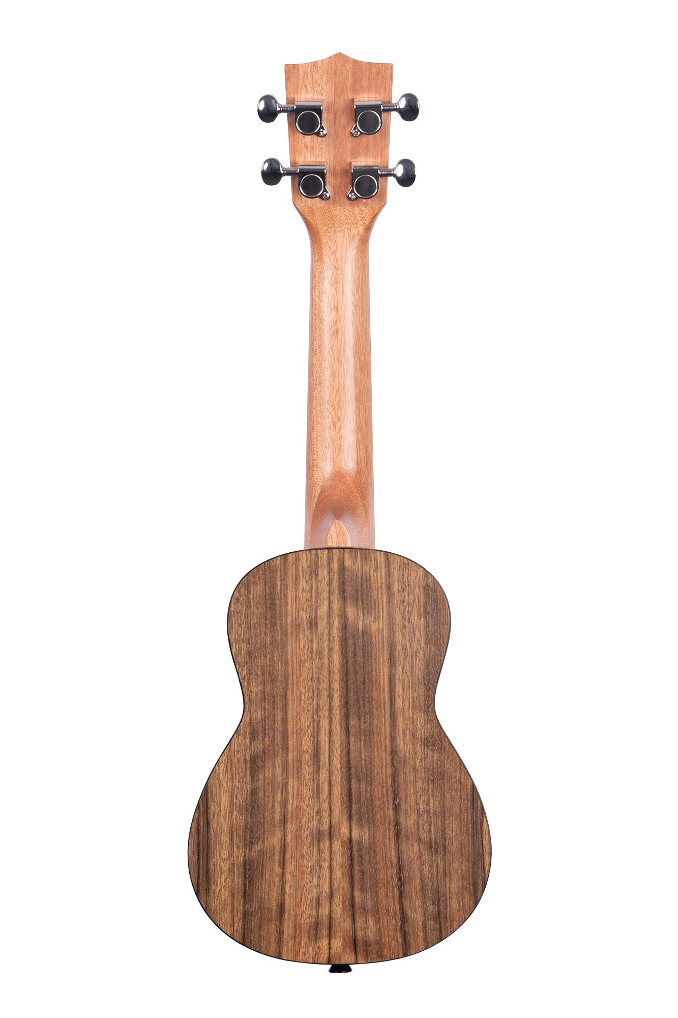 Kala Pacific Walnut Soprano Ukulele - Metronome Music Inc.