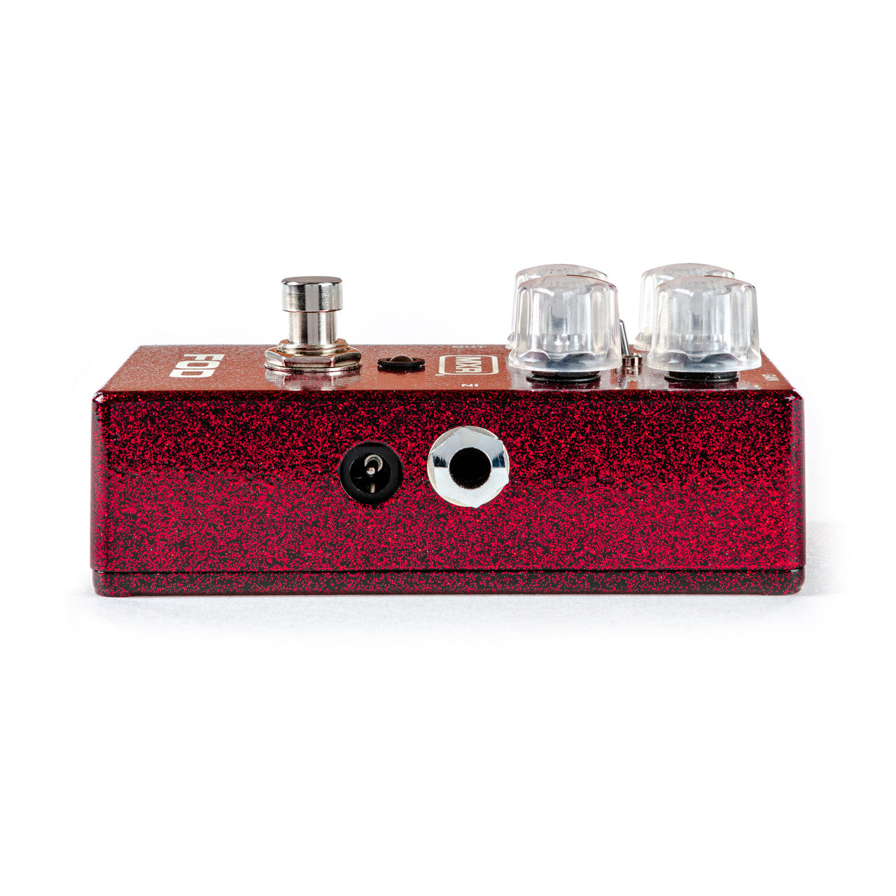 MXR m251 FOD Drive - Metronome Music Inc.