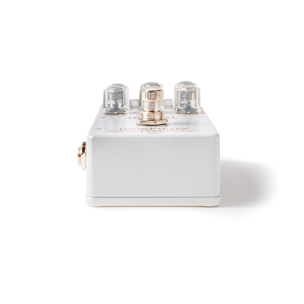 MXR M309 Joshua Ambient Echo Pedal - Metronome Music Inc.